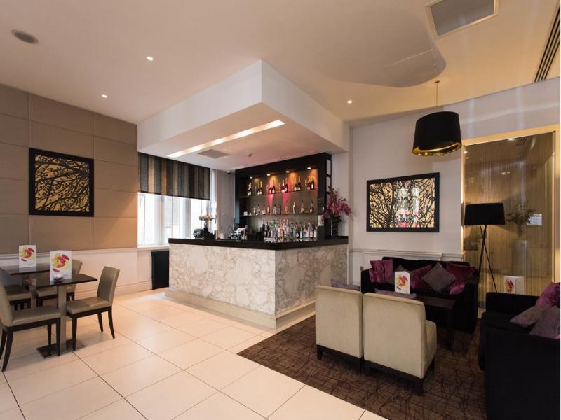 Thistle Holborn 4* Londres