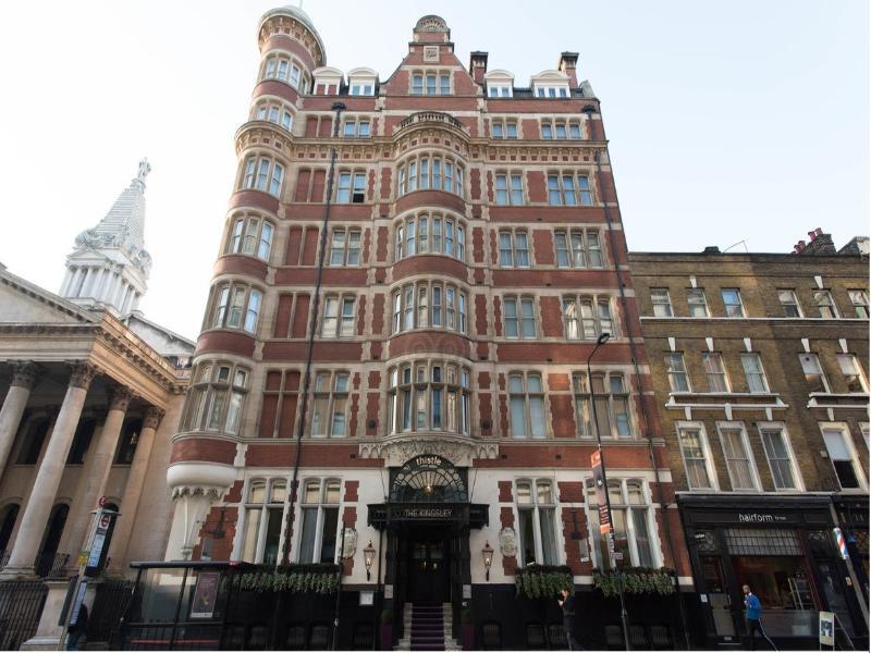 Thistle Holborn Hotel Londres