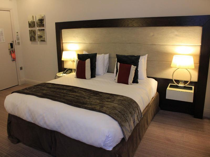 Thistle Holborn Hotel Londres