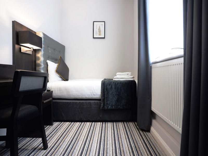 Hotel The 29 Londres