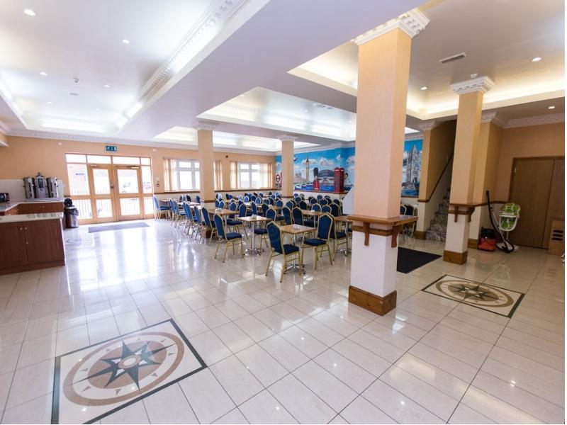 Viking Hotel 2*