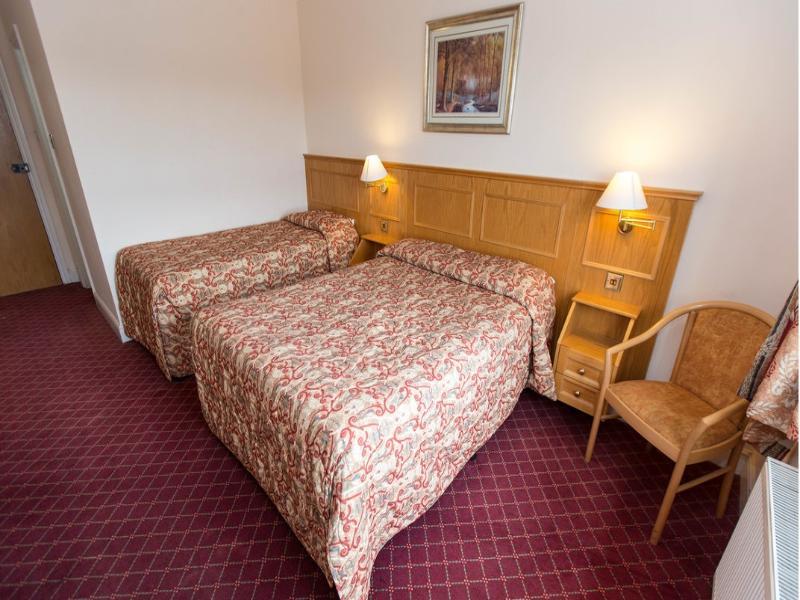 Viking Hotel