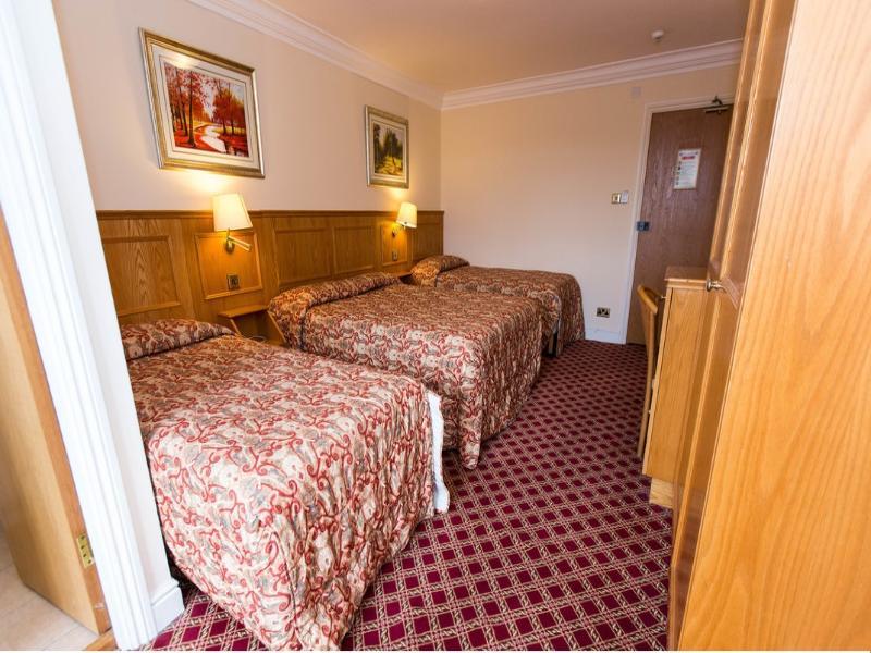 Hotel Viking 2*