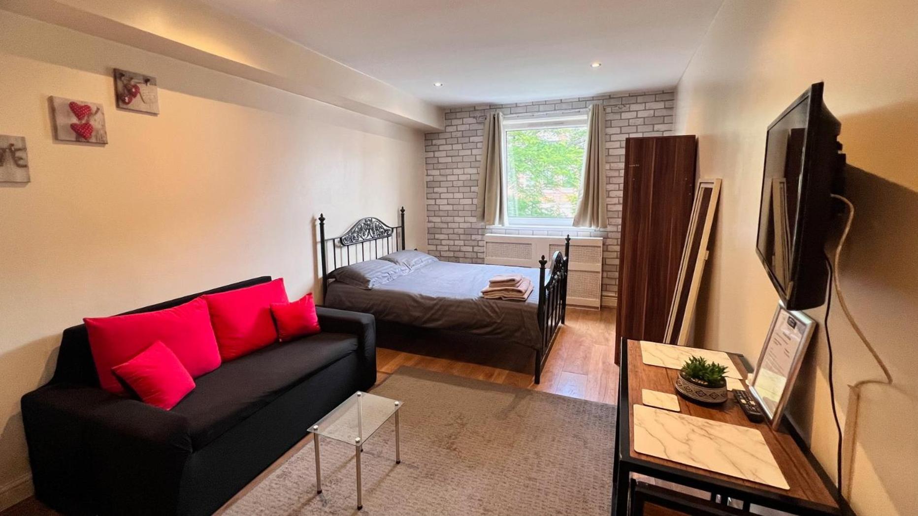 Cosy - Finchley Road Appartamento