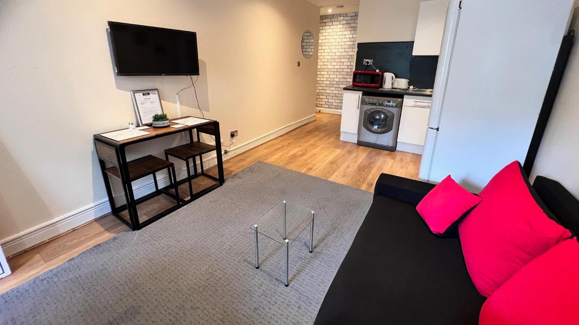 Cosy - Finchley Road Appartamento Londra