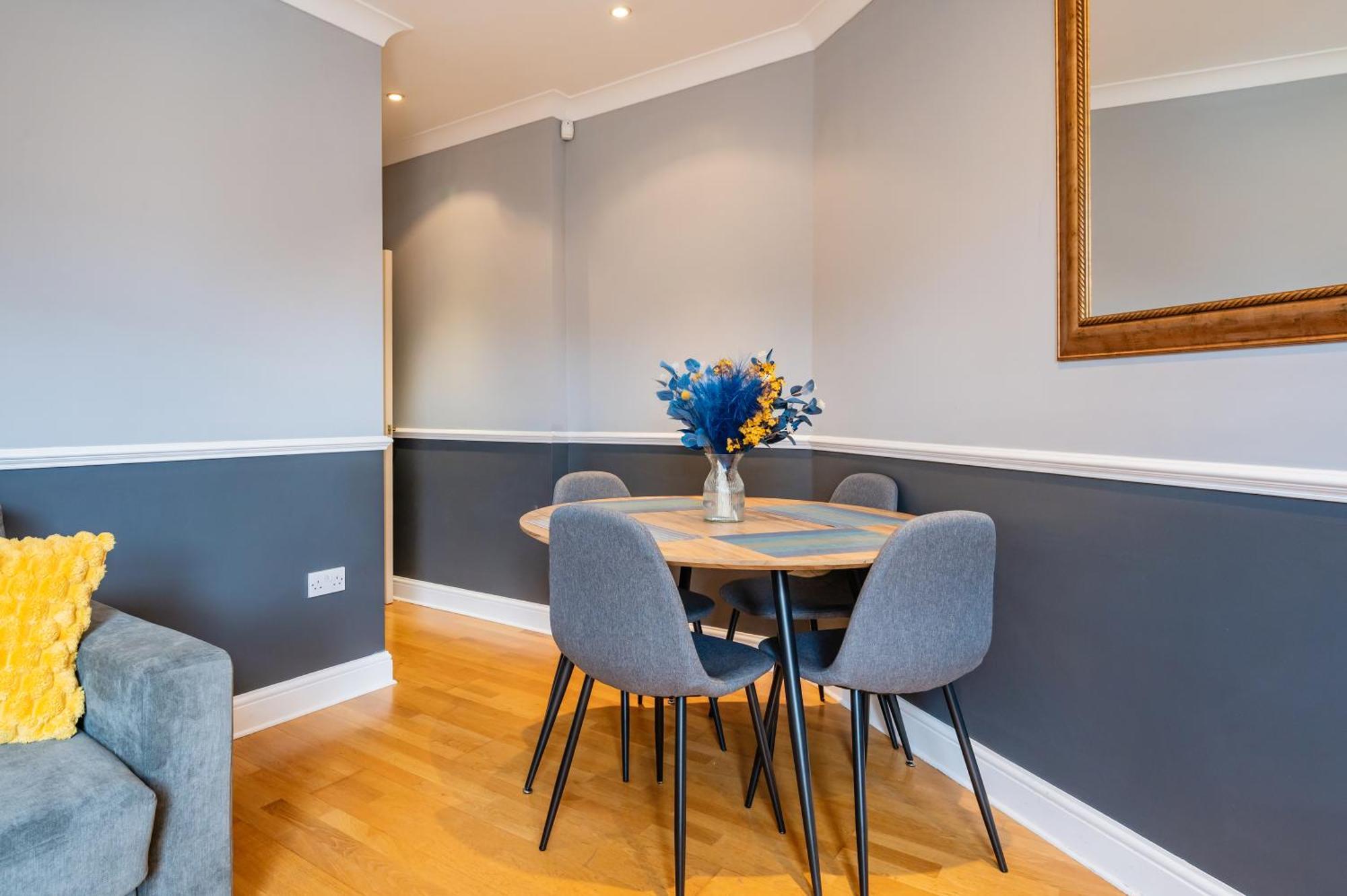 Welcome Theatreland Appartement Londres