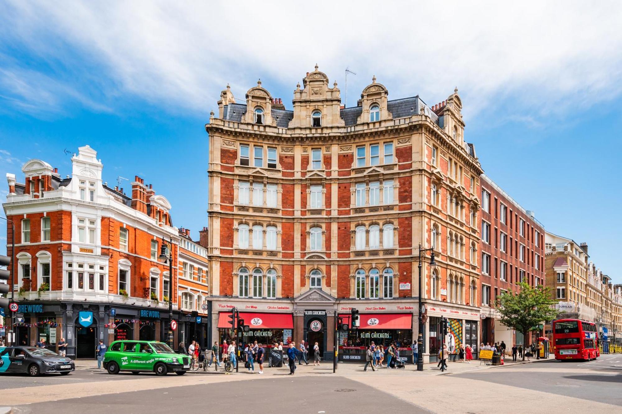 Welcome Theatreland Appartement Londres
