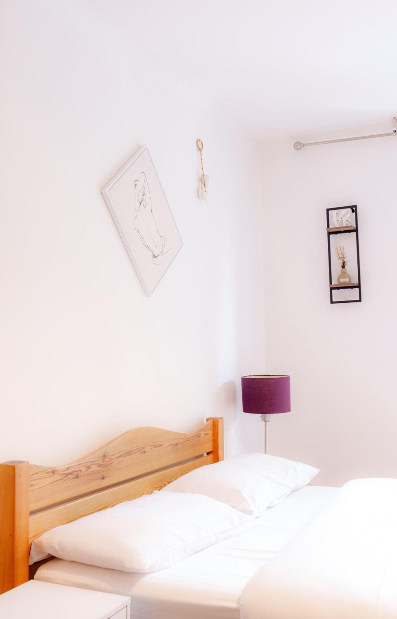 Lägenhet Spacious 2bd 2baths In London