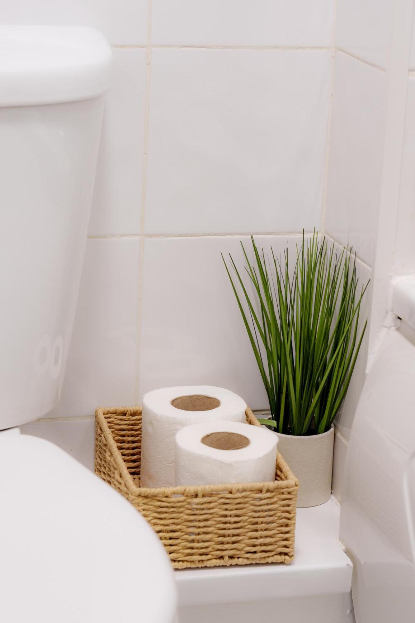 Spacious 2bd 2baths In Londen