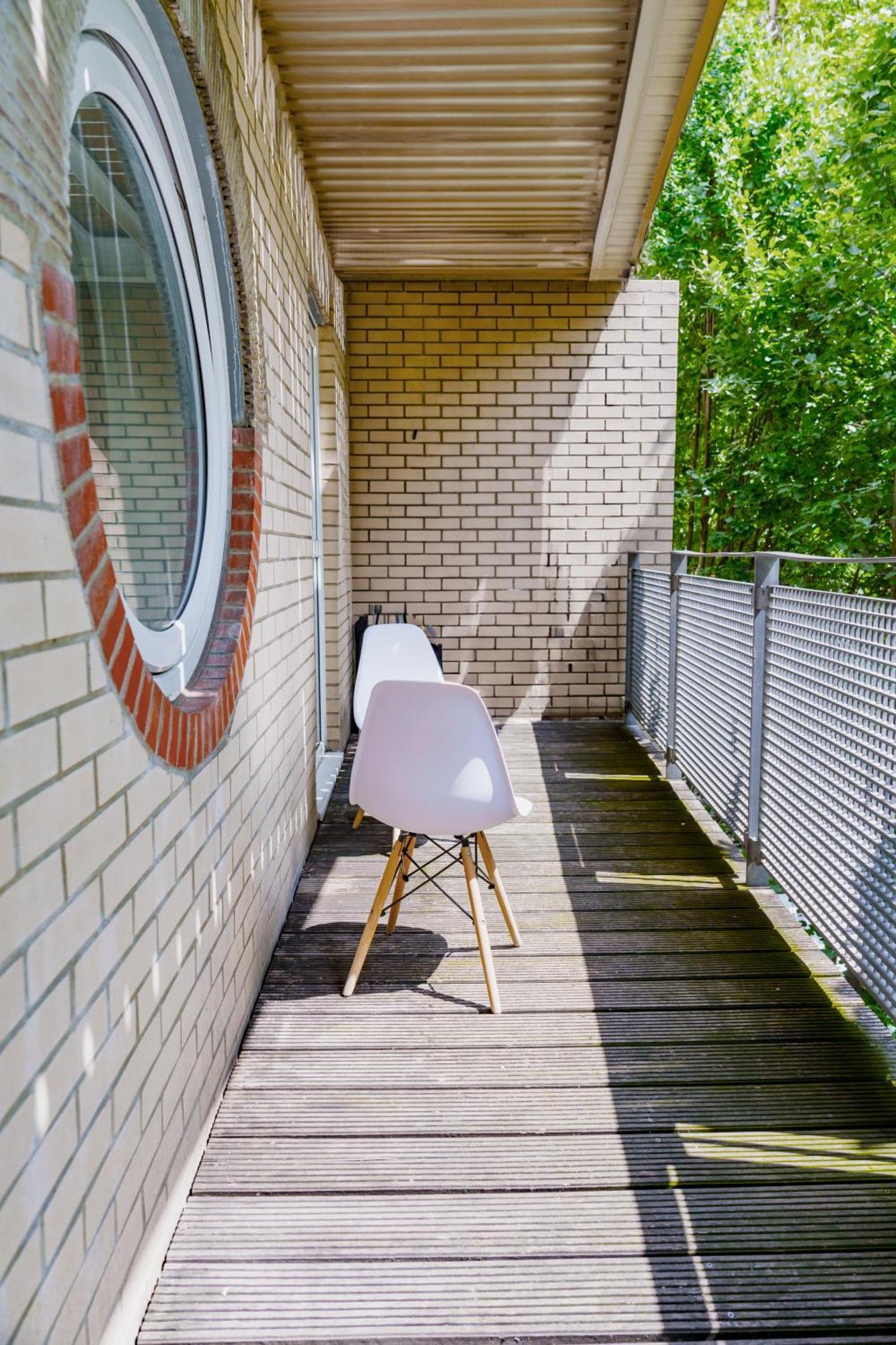 Lejlighed Spacious 2bd 2baths In