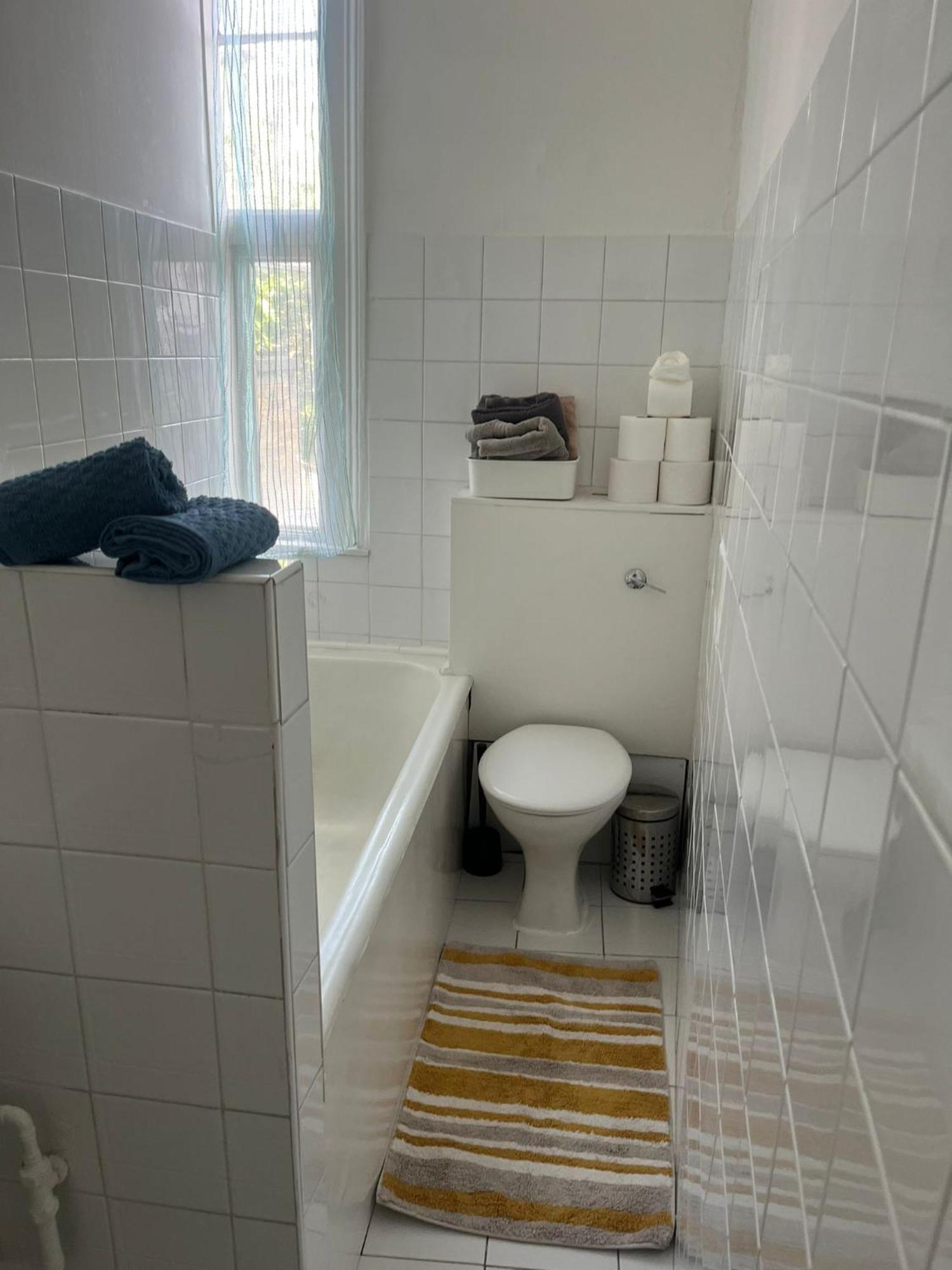 South Kensington Appartement