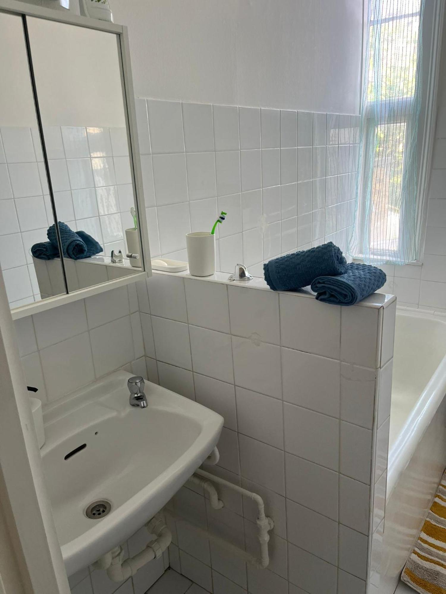 South Kensington Appartement