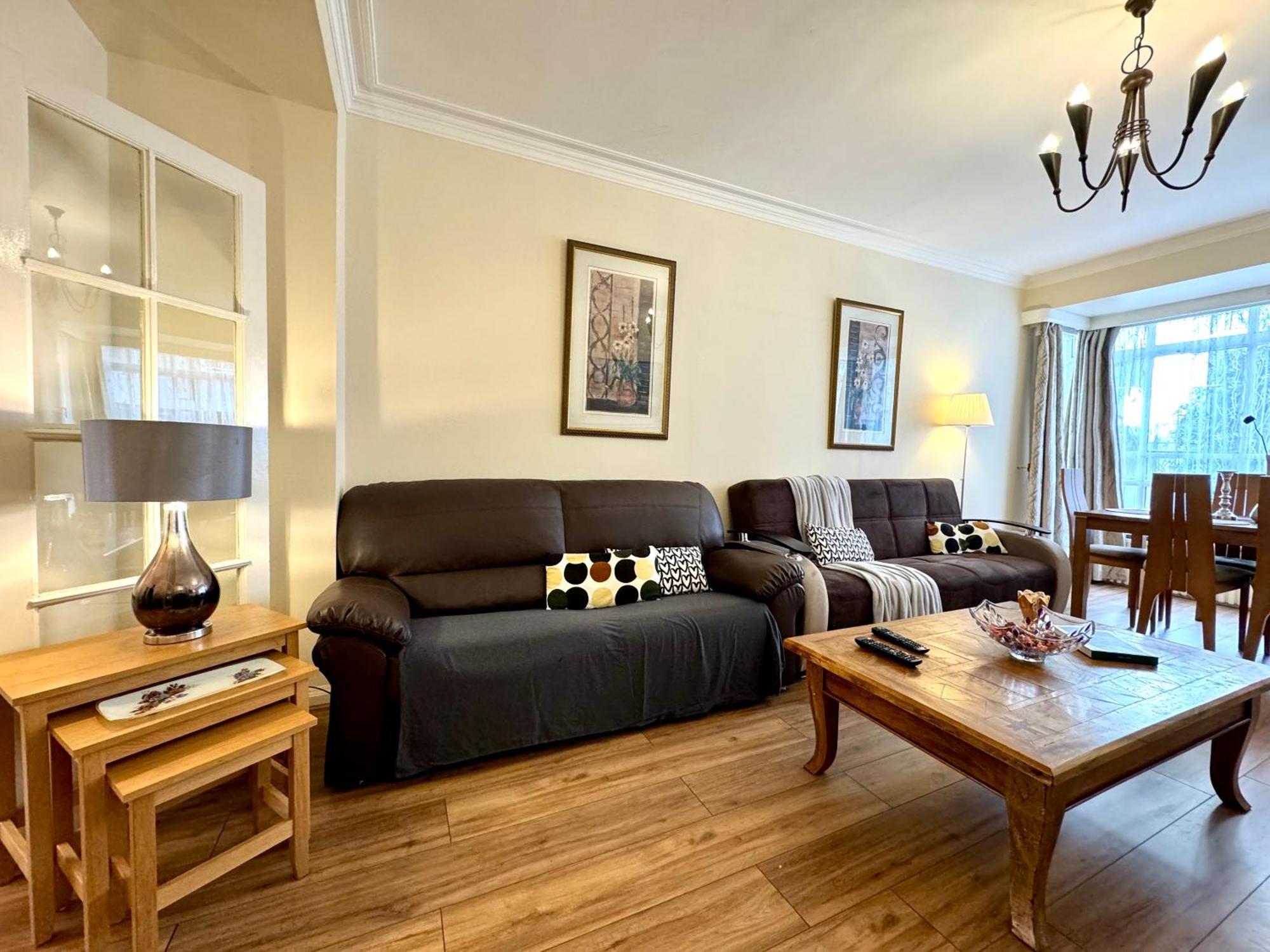 Appartamento The Hyde Park By Wild Group