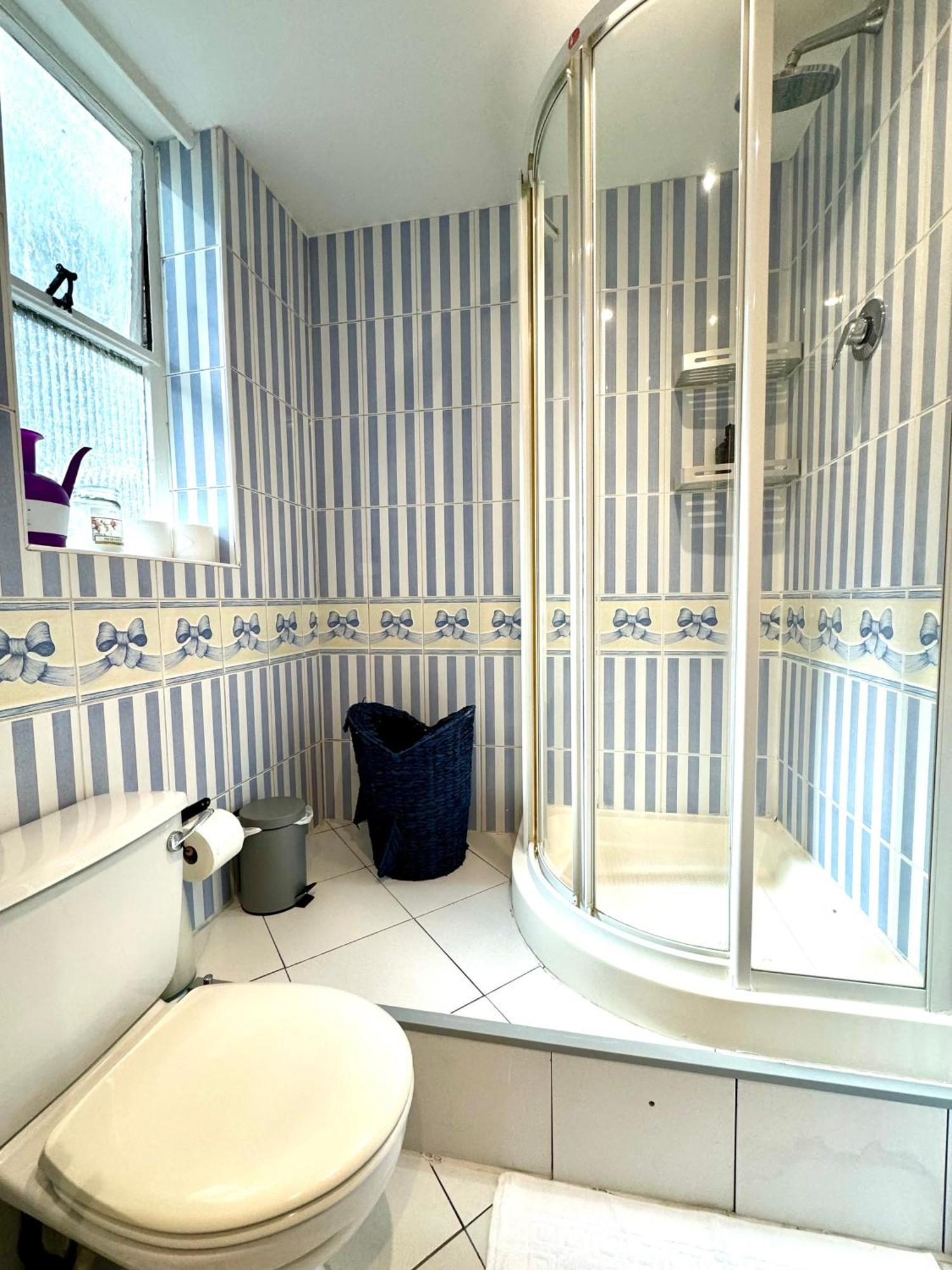 The Hyde Park By Wild Group Appartamento Londra