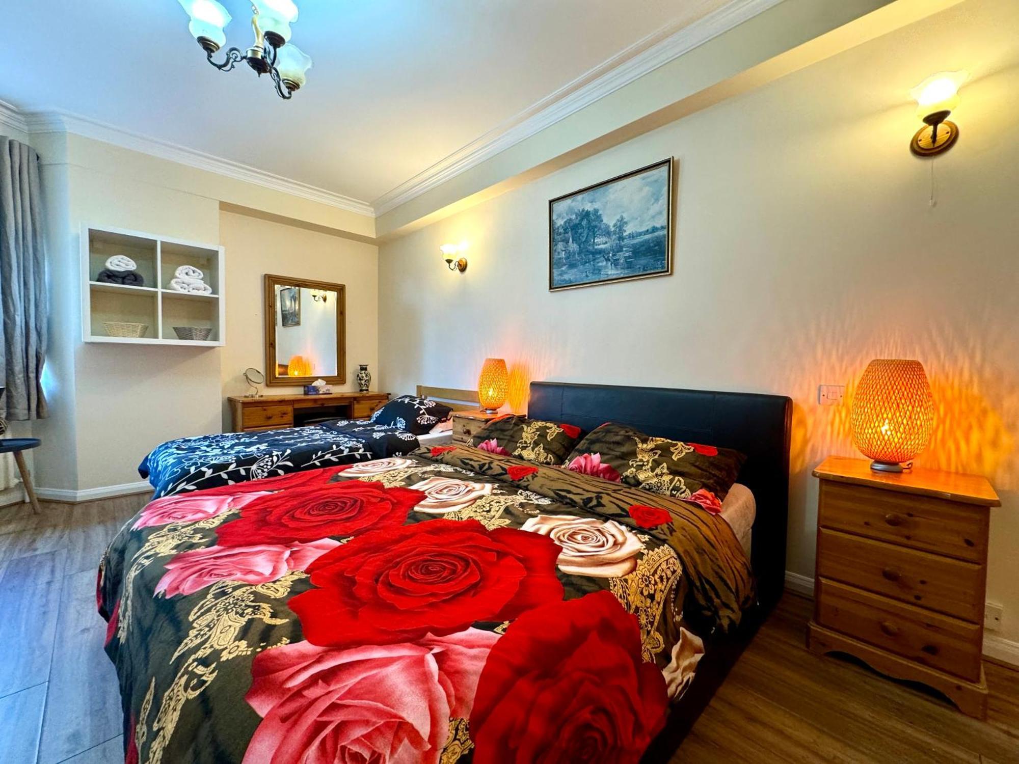 Appartamento The Hyde Park By Wild Group *
