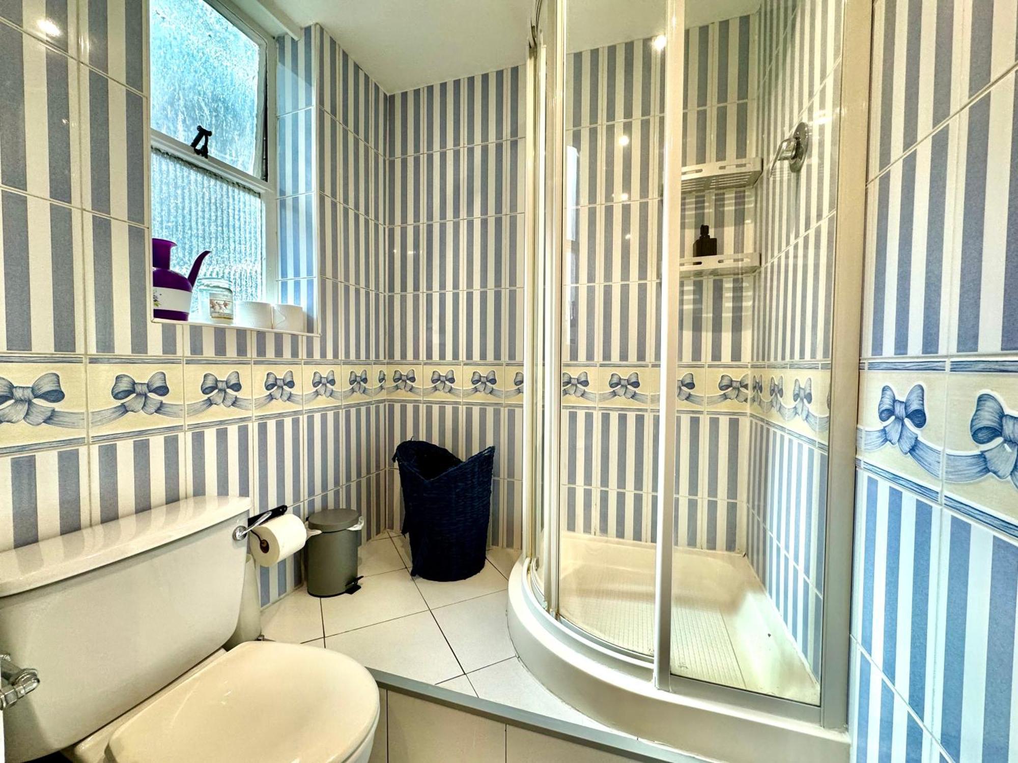 The Hyde Park By Wild Group Appartamento