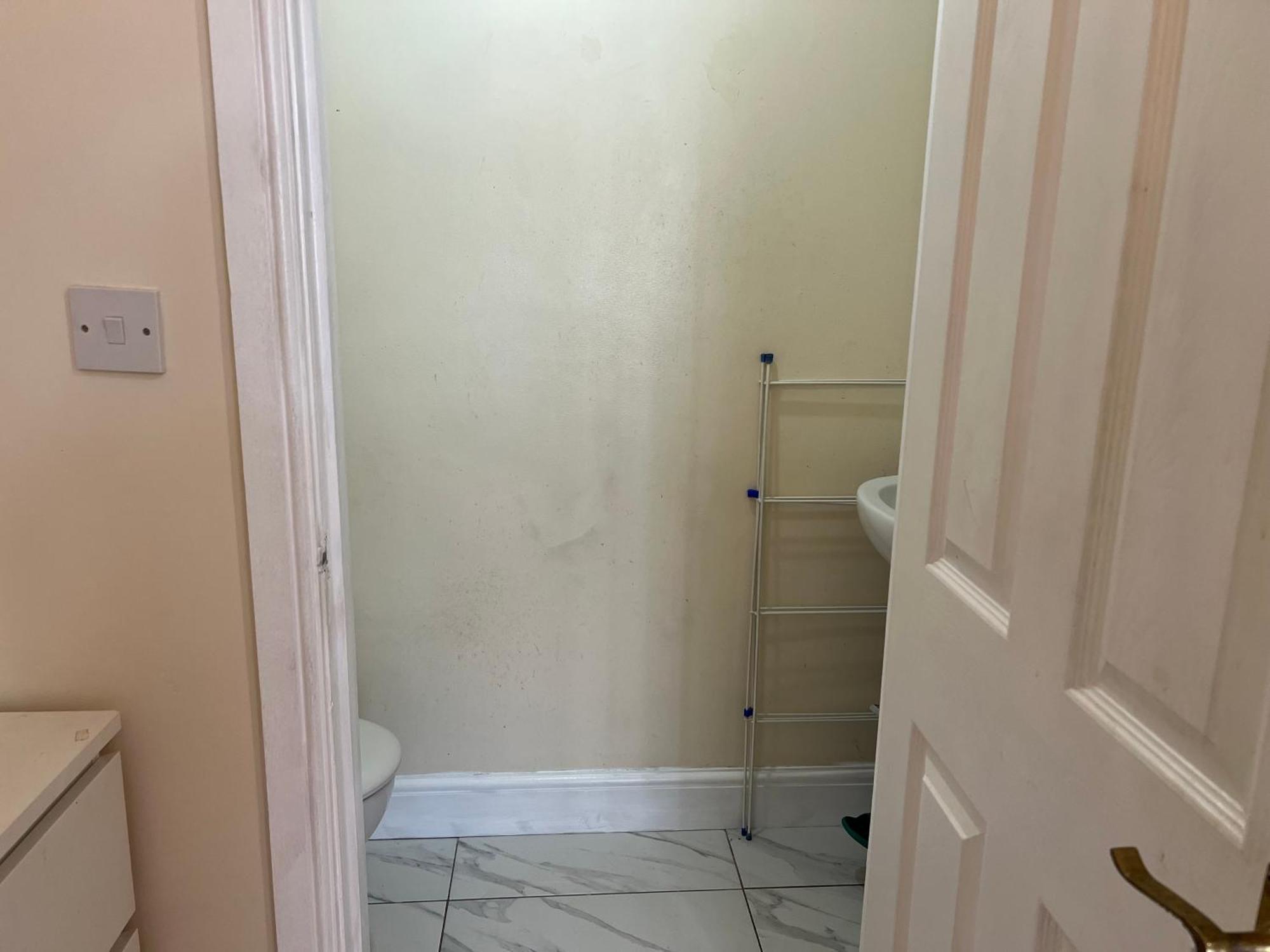 Privatunterkunft Tottenham London