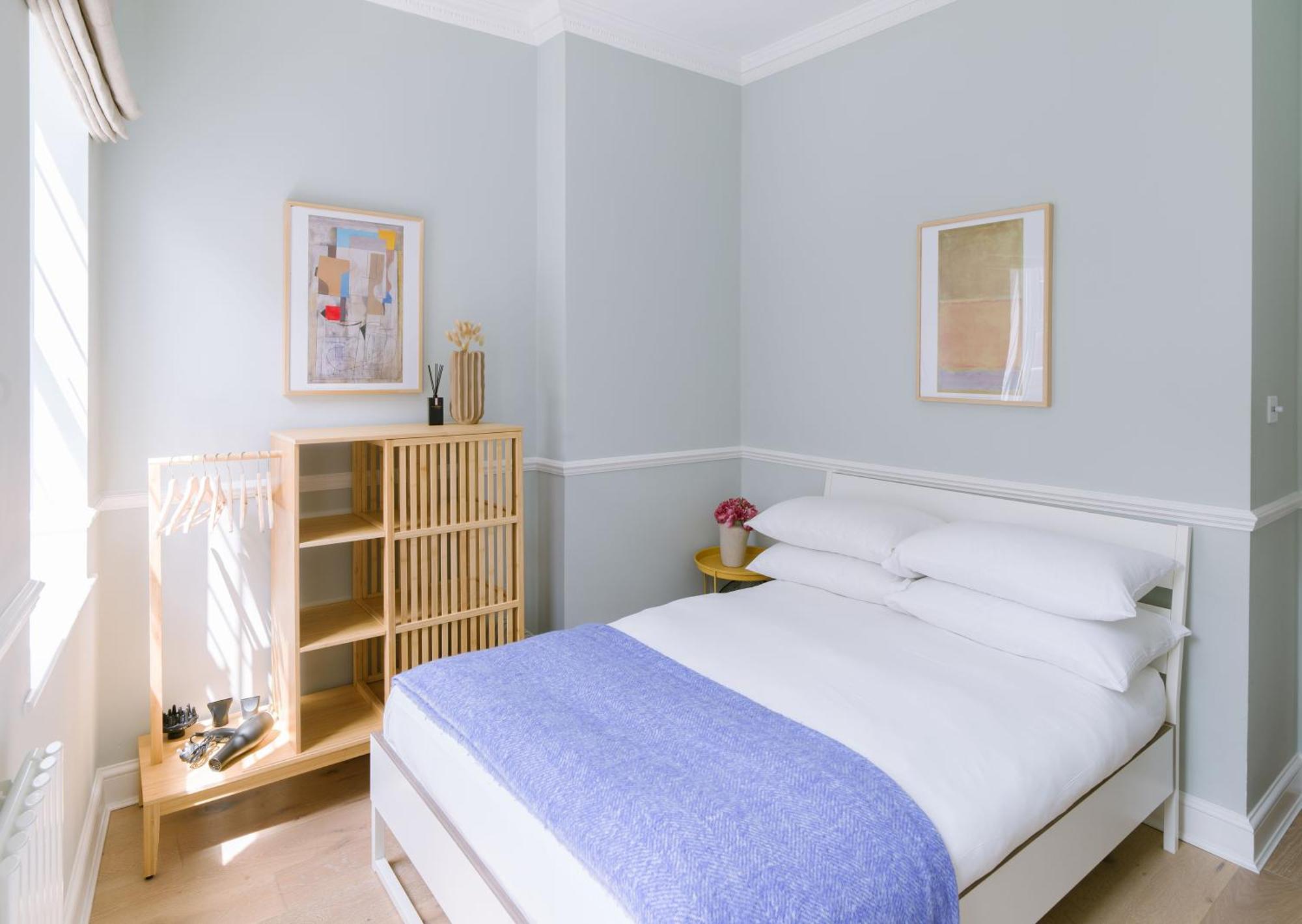 Appartement West End, Drury Lane, Modern 3 Bedroom Apt