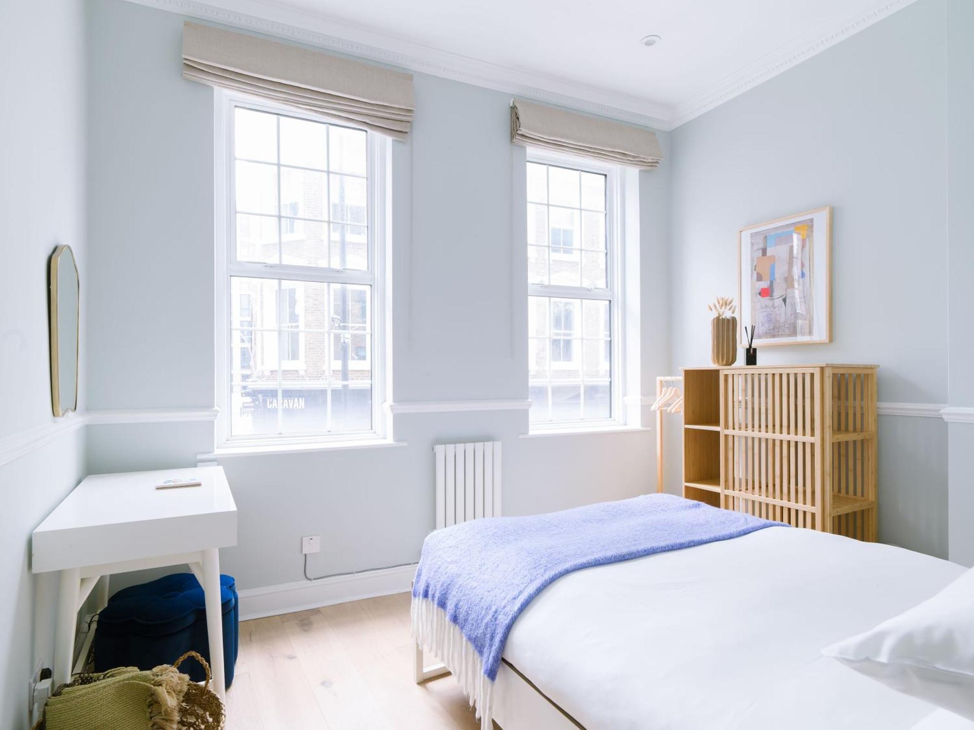 Appartement West End, Drury Lane, Modern 3 Bedroom Apt Londen
