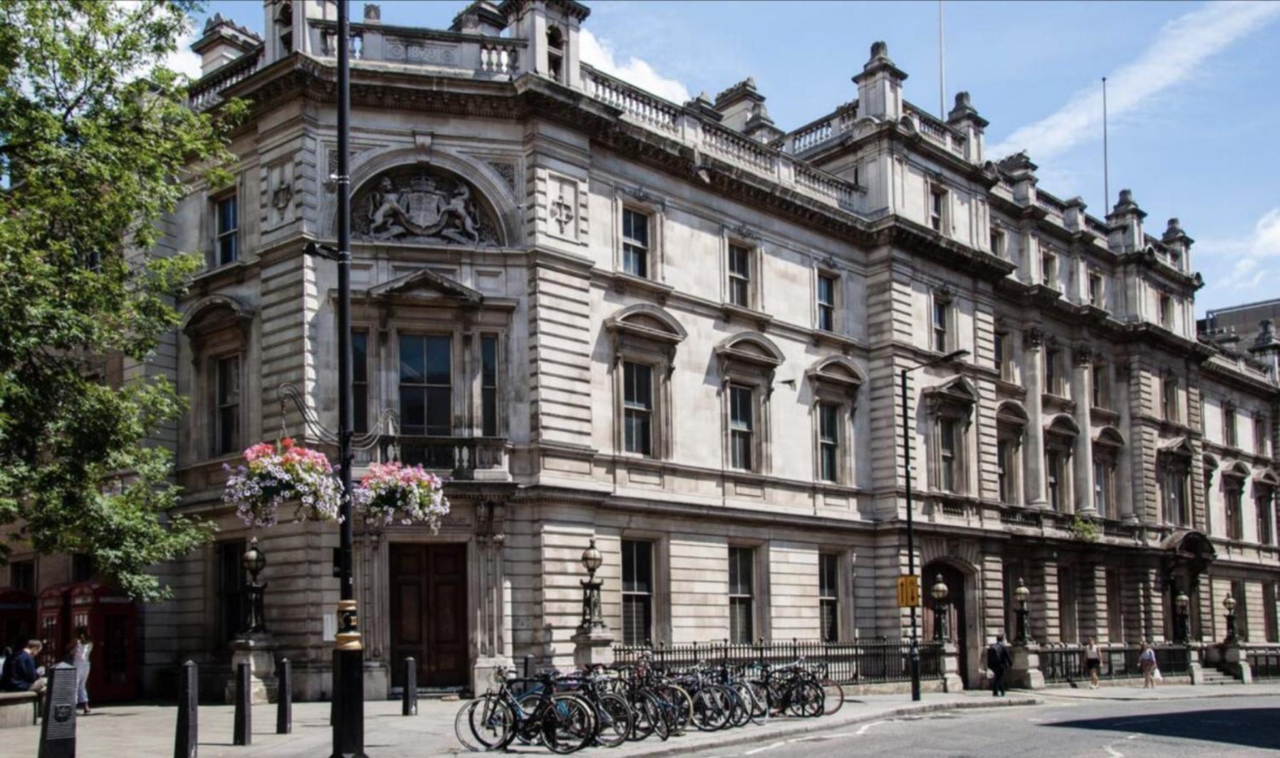 Appartement West End, Drury Lane, Modern 3 Bedroom Apt *