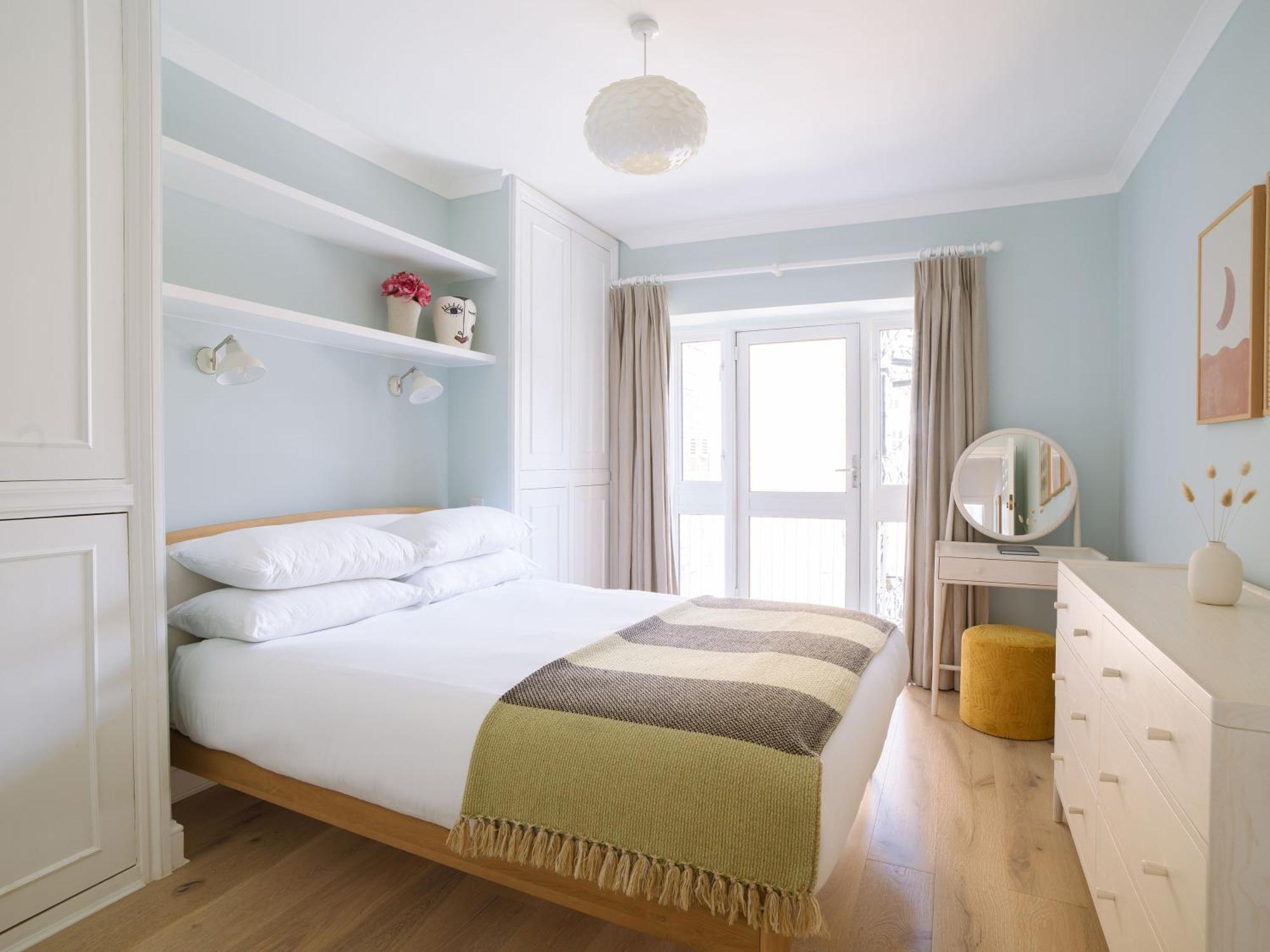 West End, Drury Lane, Modern 3 Bedroom Apt Appartement