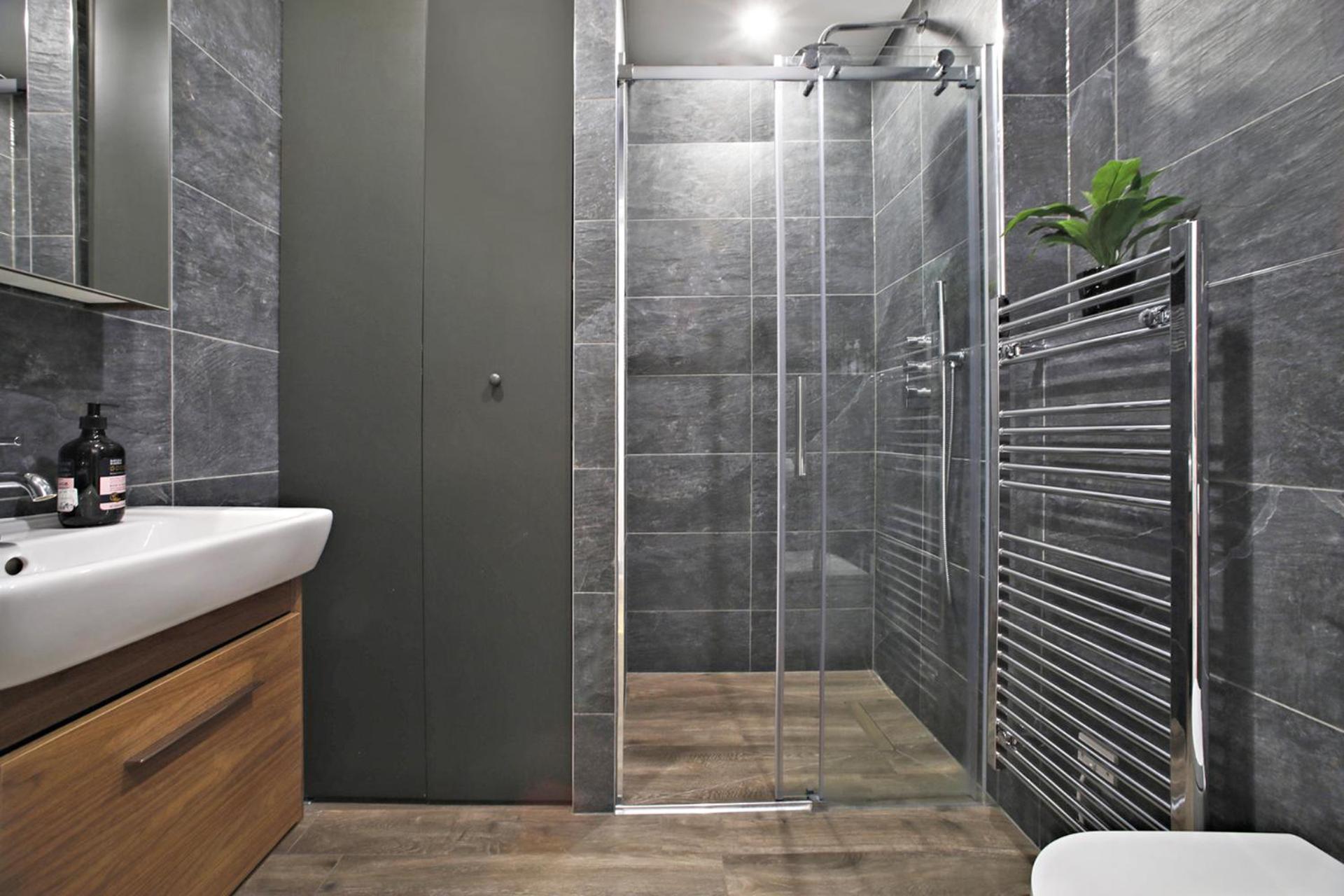 Appartement West End, Drury Lane, Modern 3 Bedroom Apt