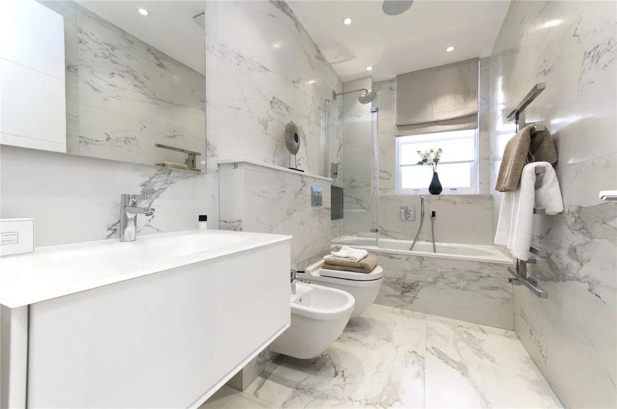 Flagship Luxury Villa. Near Mayfair And Hyde Park - Sleeps 16 Vakantiehuis Londen