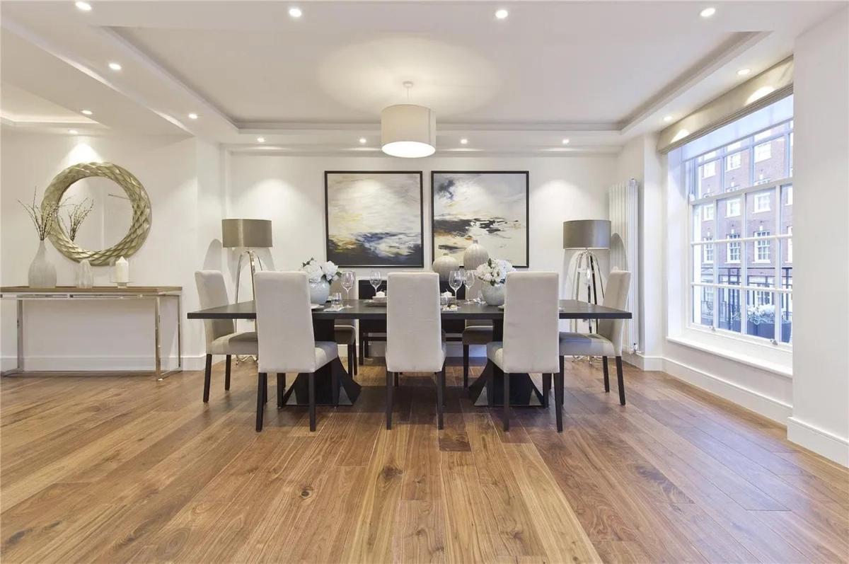 Vakantiehuis Flagship Luxury Villa. Near Mayfair And Hyde Park - Sleeps 16 *