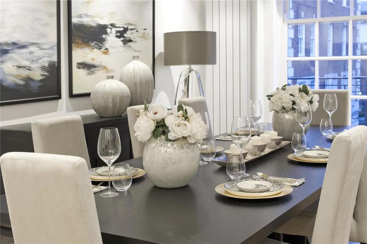 Flagship Luxury Villa. Near Mayfair And Hyde Park - Sleeps 16 Vakantiehuis