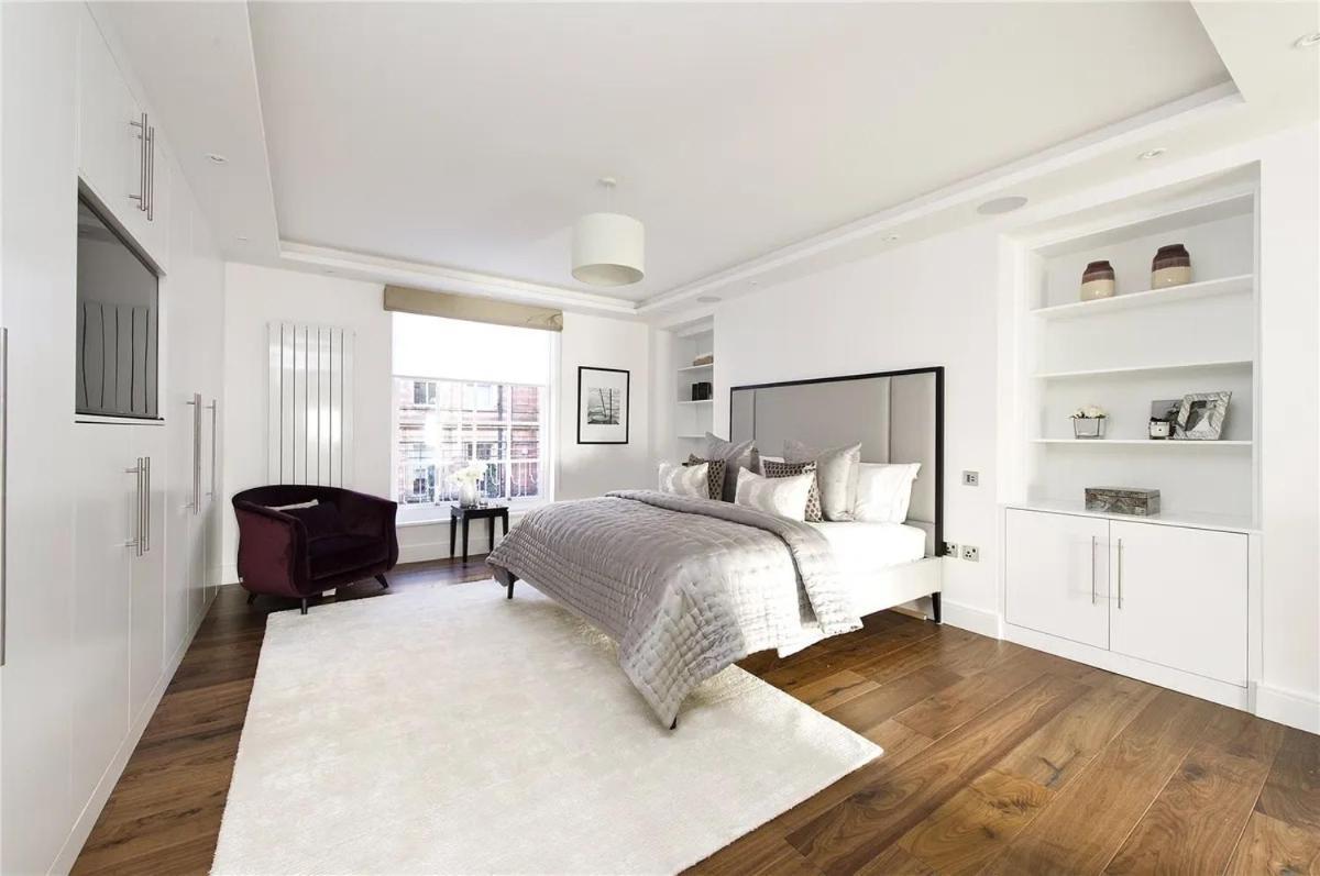 Vakantiehuis Flagship Luxury Villa. Near Mayfair And Hyde Park - Sleeps 16 *