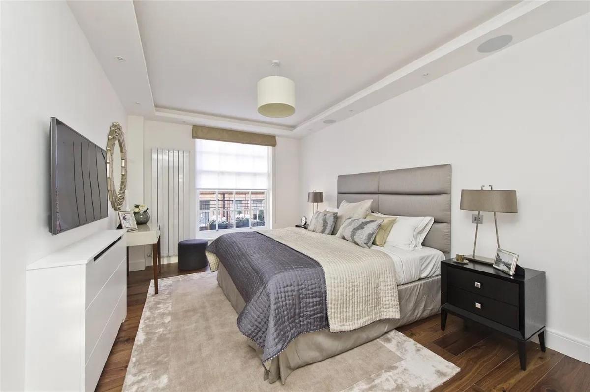 Vakantiehuis Flagship Luxury Villa. Near Mayfair And Hyde Park - Sleeps 16 *