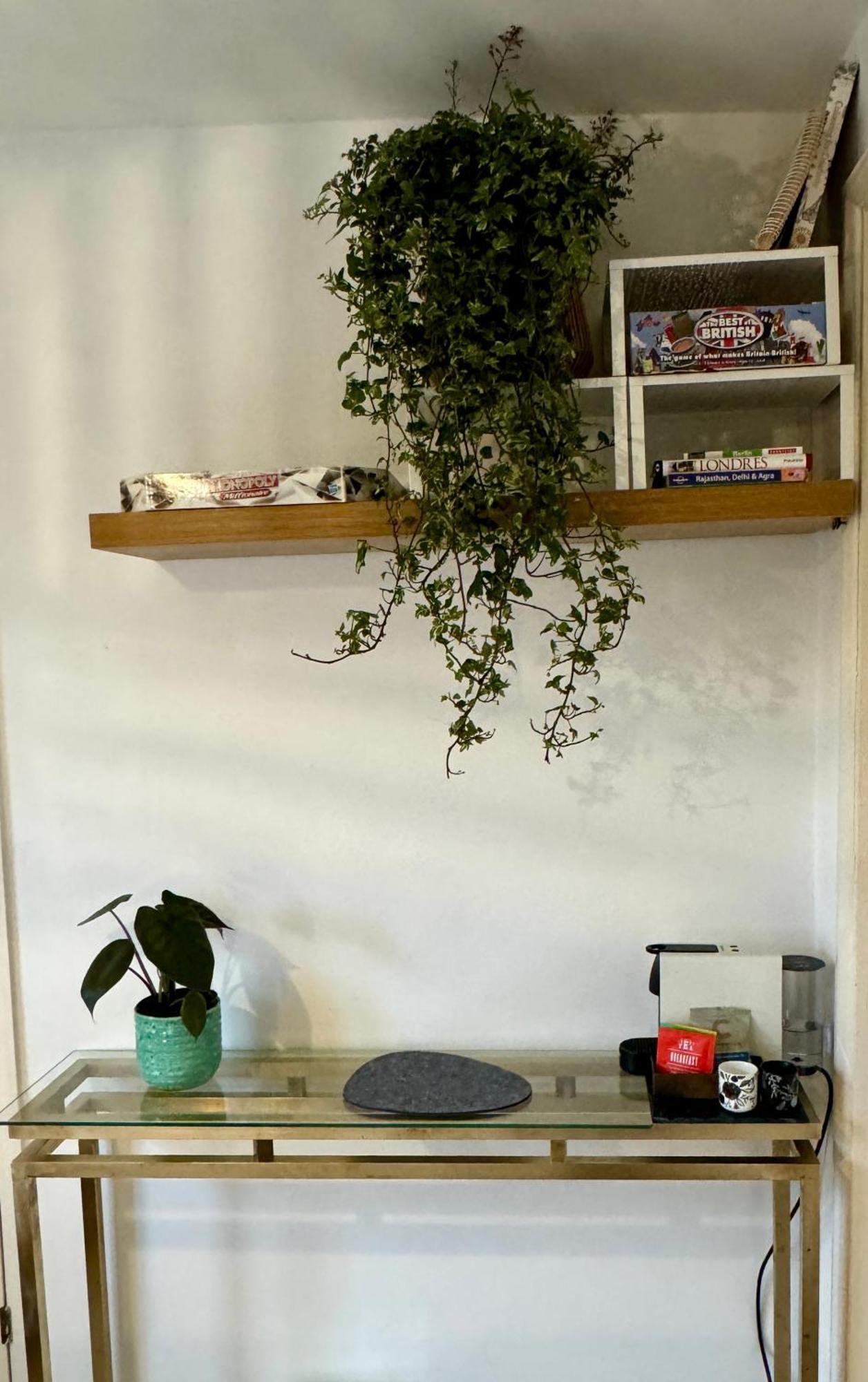Private In A Stylish Flat Homestay