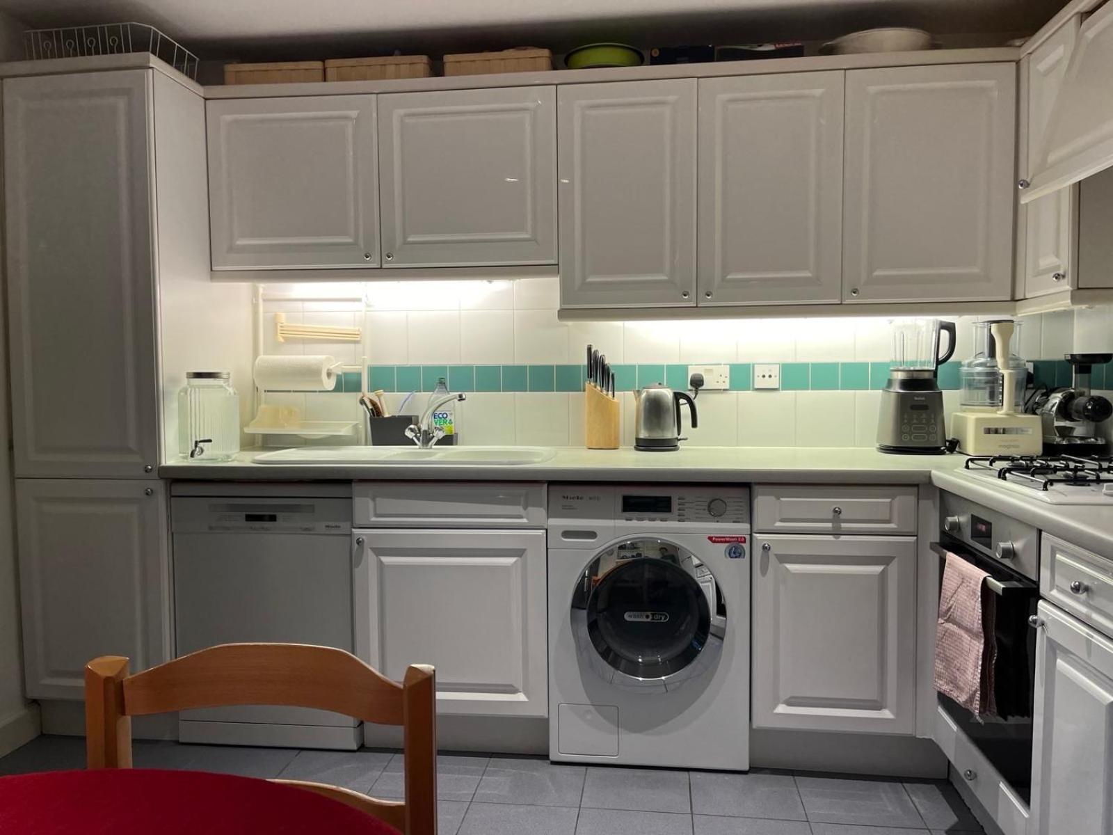 Apartment Beautiful 2 Bedroom