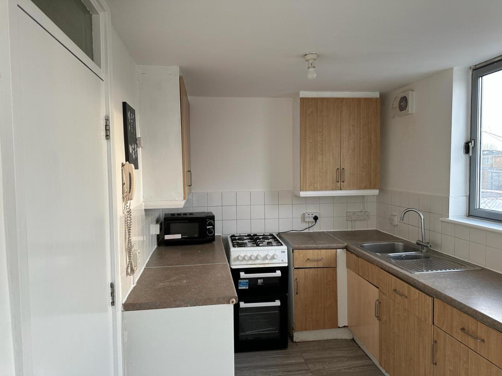 Appartamento Newbury3 Londra