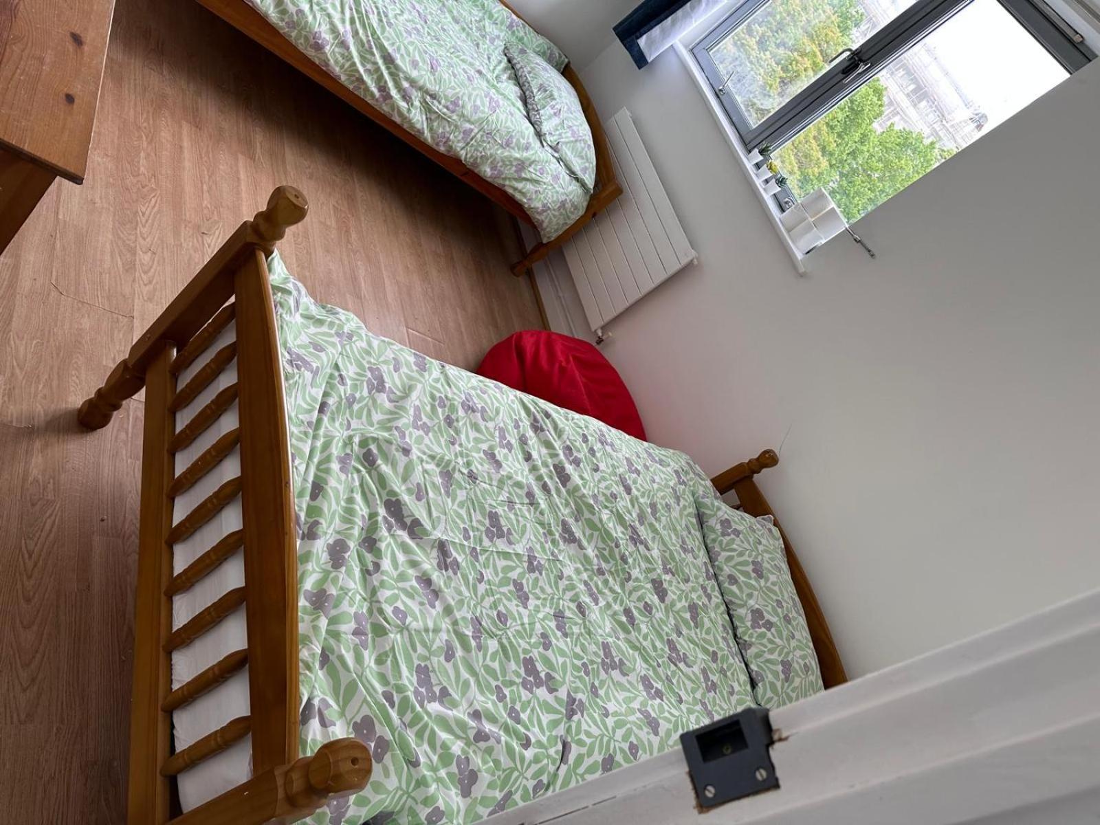 Appartamento Newbury3 *