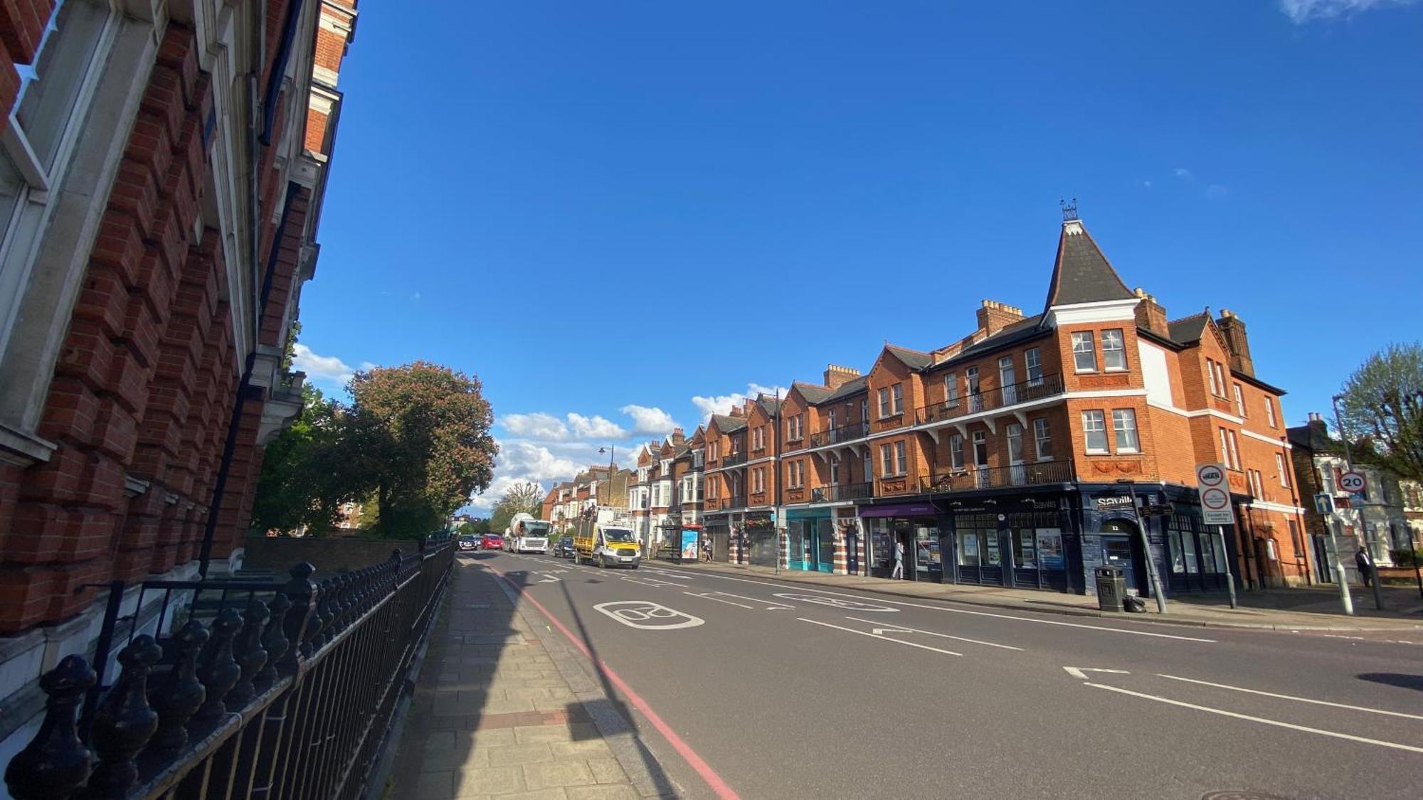 Cosy 1-bed Flat Family Friendly Free Parking Leilighet