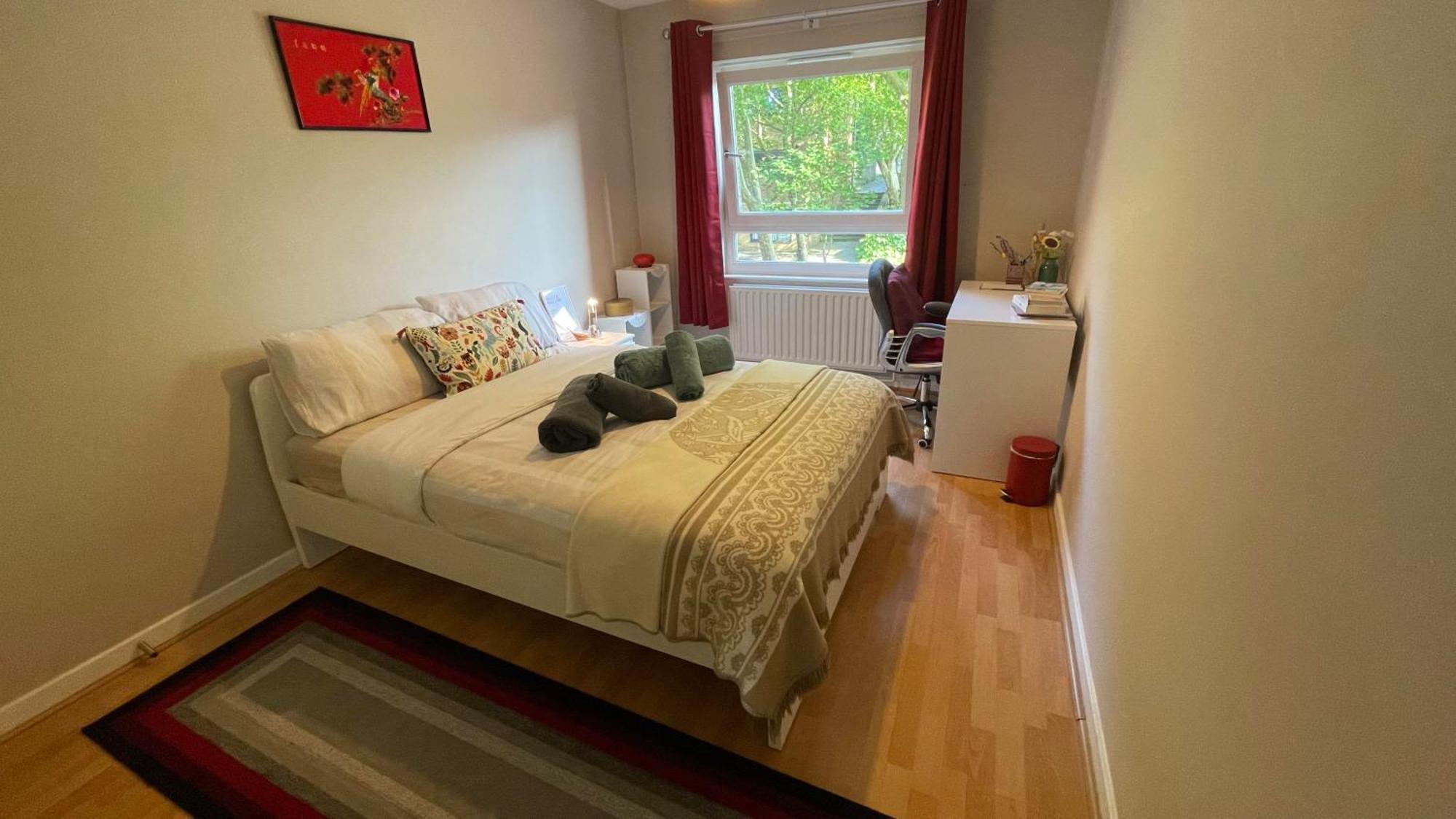 Leilighet Cosy 1-bed Flat Family Friendly Free Parking London