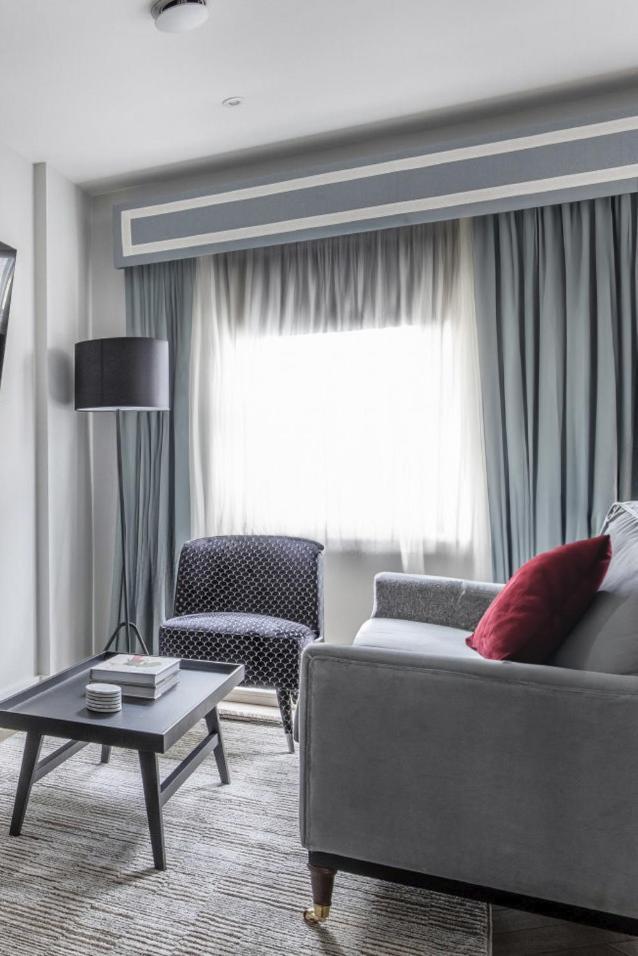 Spacious 3-bedrooms At Shoreditch Londen
