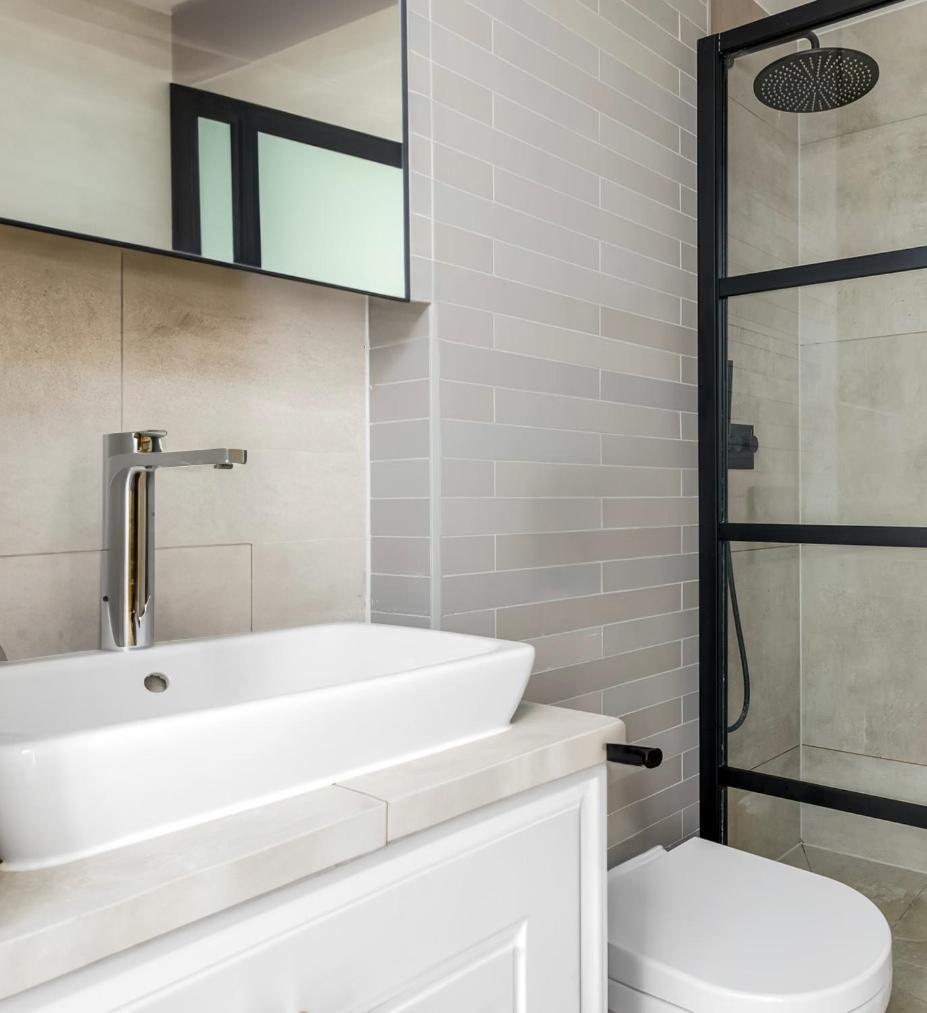 Spacious 3-bedrooms At Shoreditch * Londen