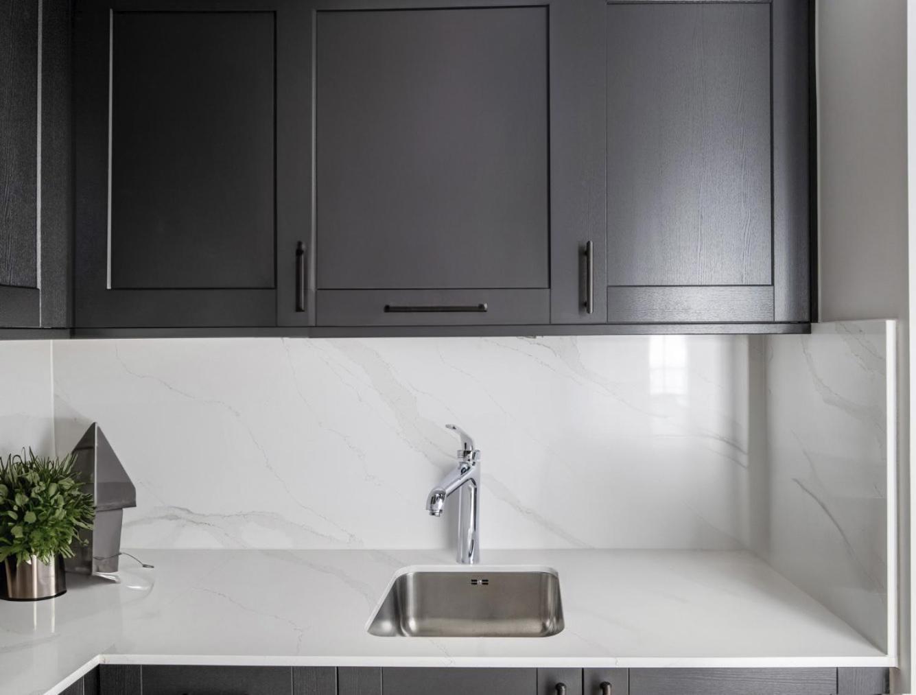 Spacious 3-bedrooms At Shoreditch Londen