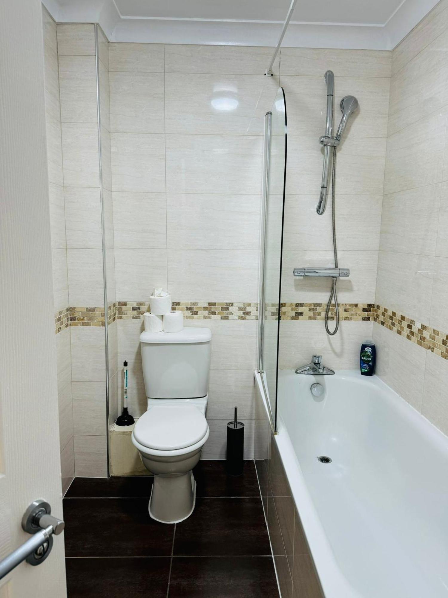 Appartamento Spacious Flat In Streatham *