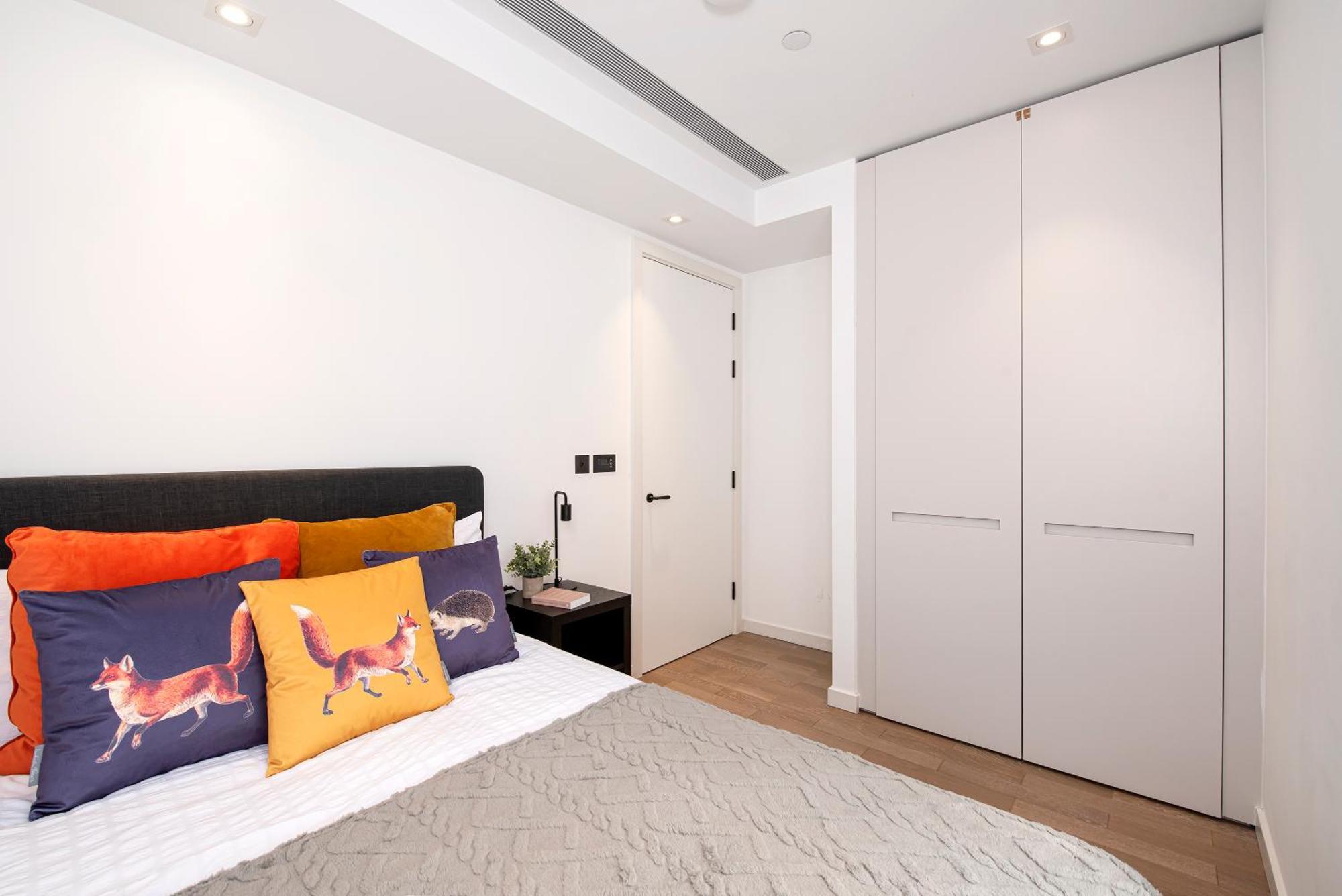 Lejlighed Modern 2 Bed Battersea Power Station *