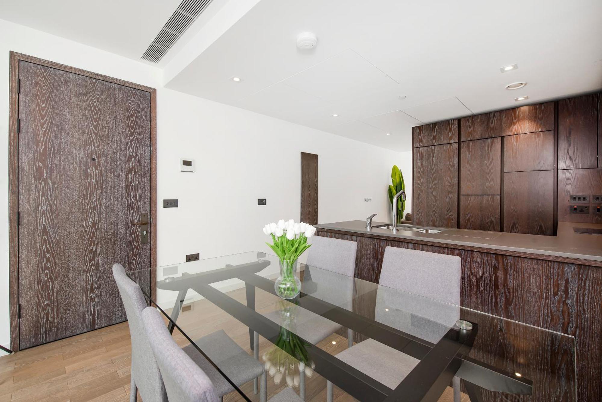 Lejlighed Modern 2 Bed Battersea Power Station