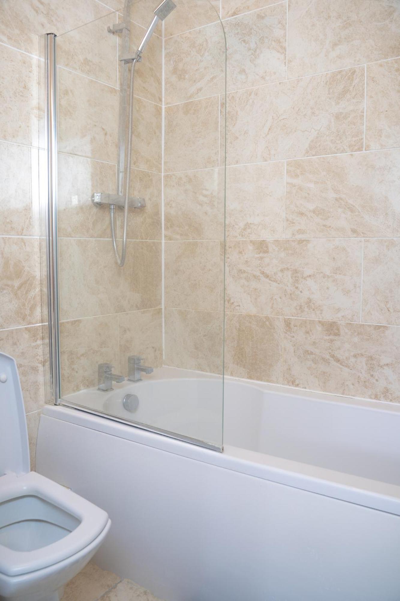 Vakantiehuis Modern Tower Bridge 2br House
