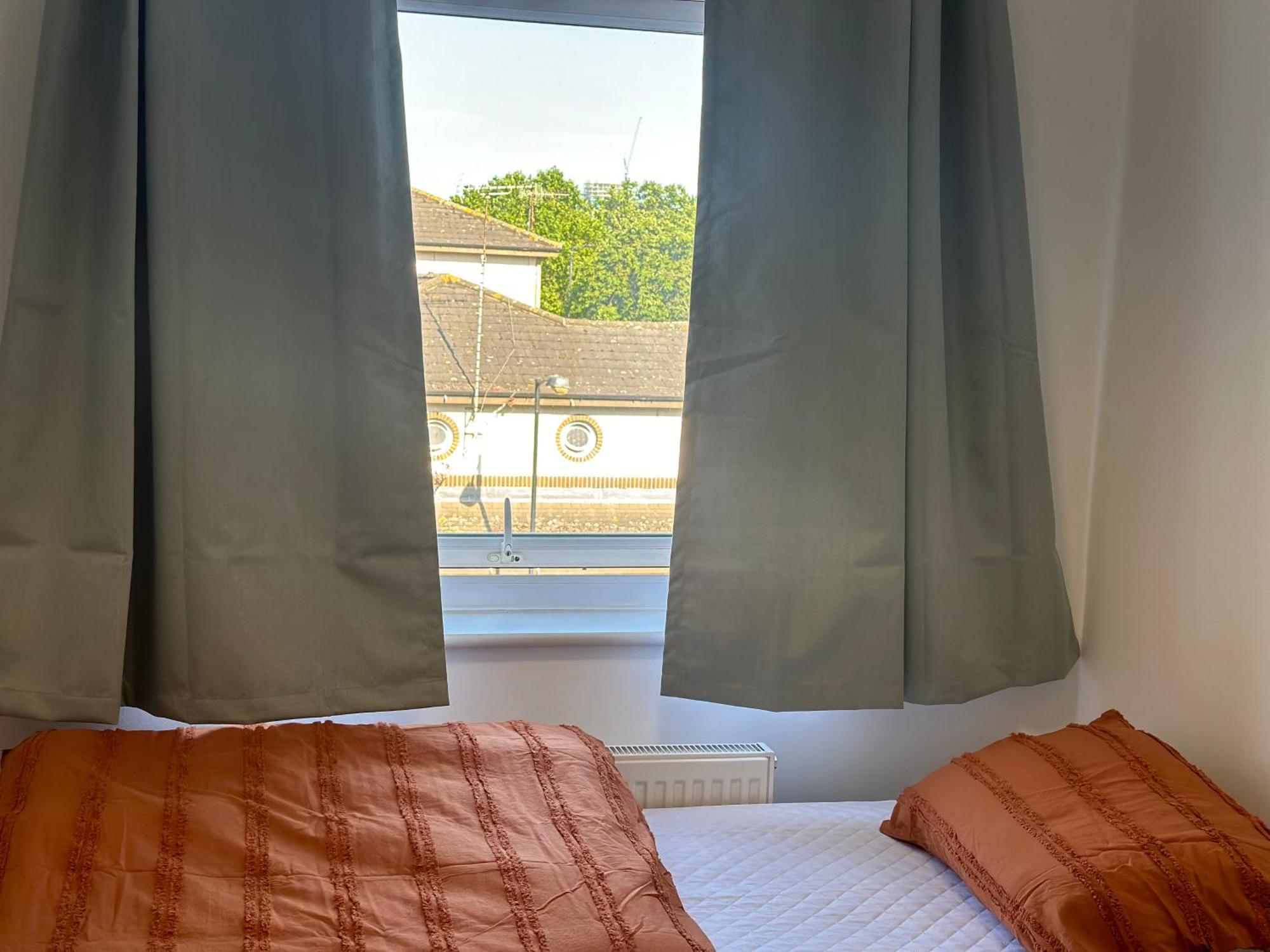 Appartement Hlm Single Only Londres