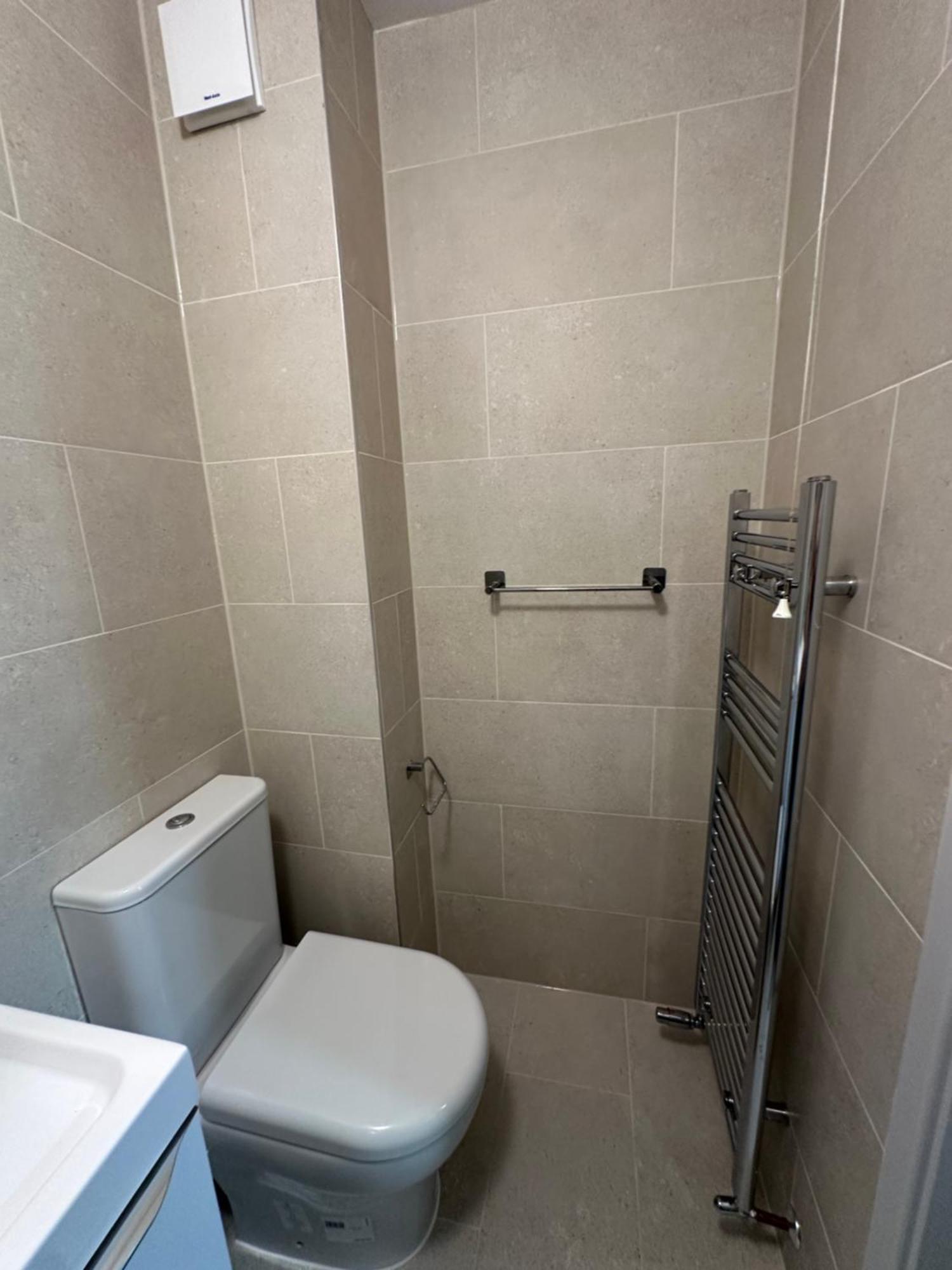 Appartement Hlm Single Only *