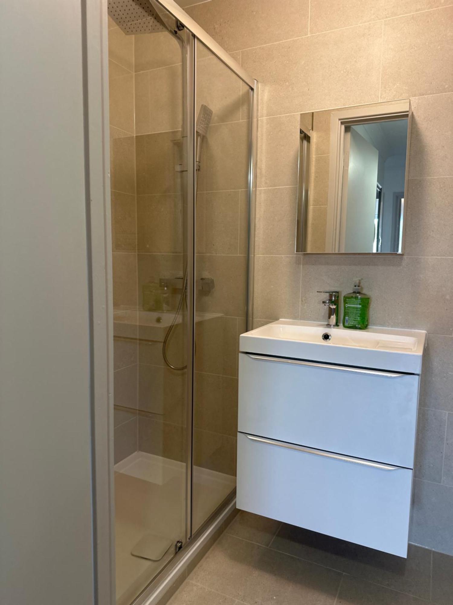 Appartement Hlm Single Only *