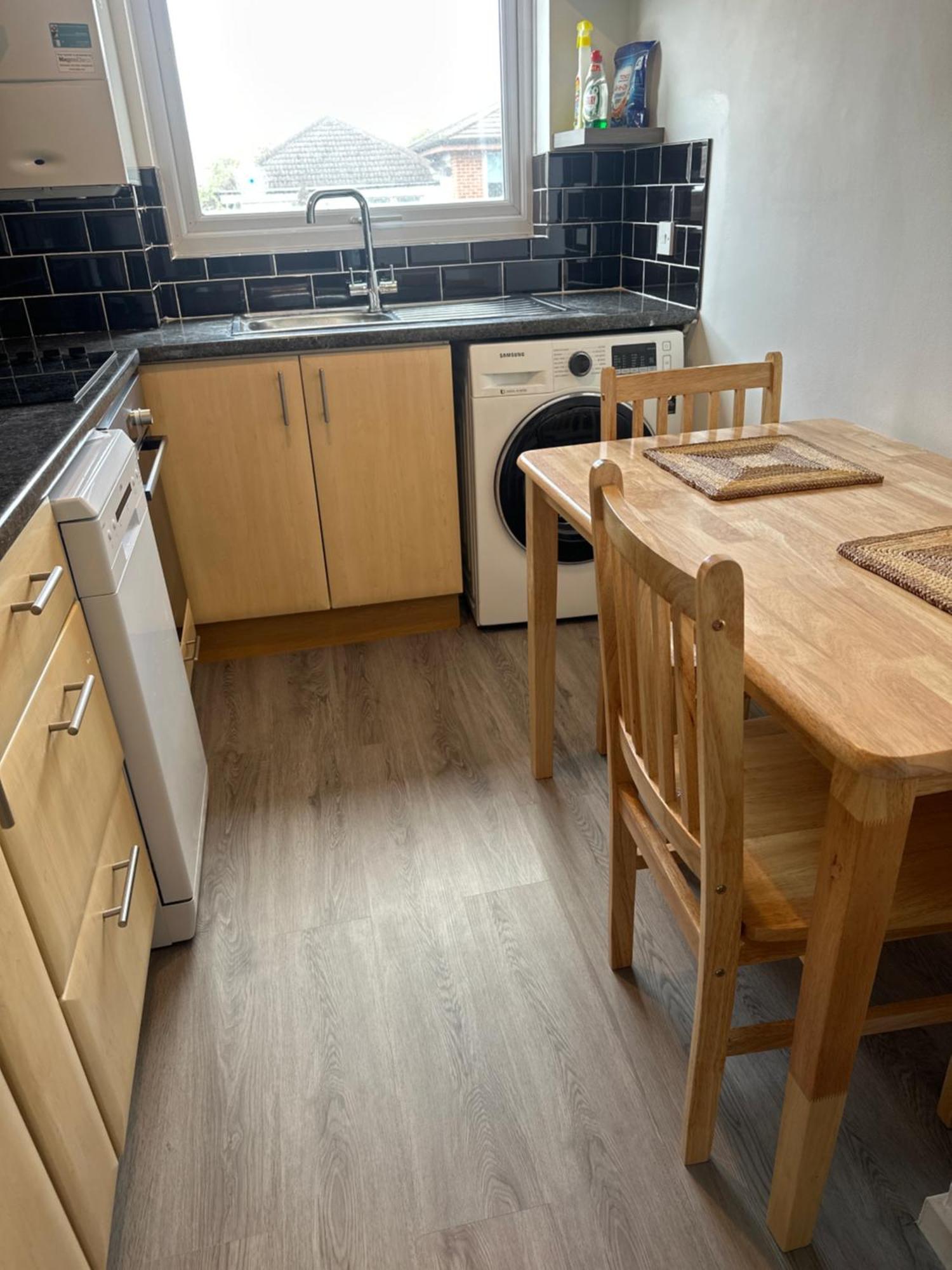 Appartement Hlm Single Only *