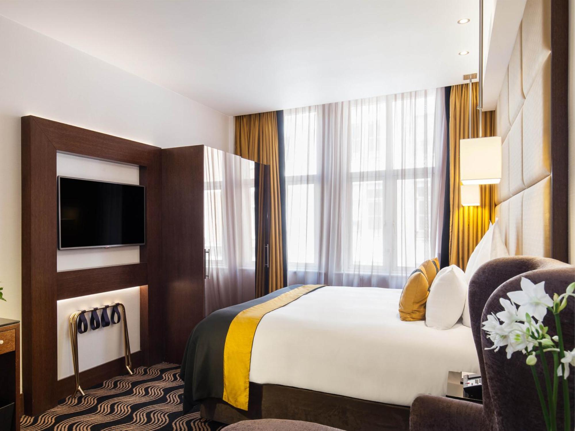 Montcalm Piccadilly Townhouse, West End 5*
