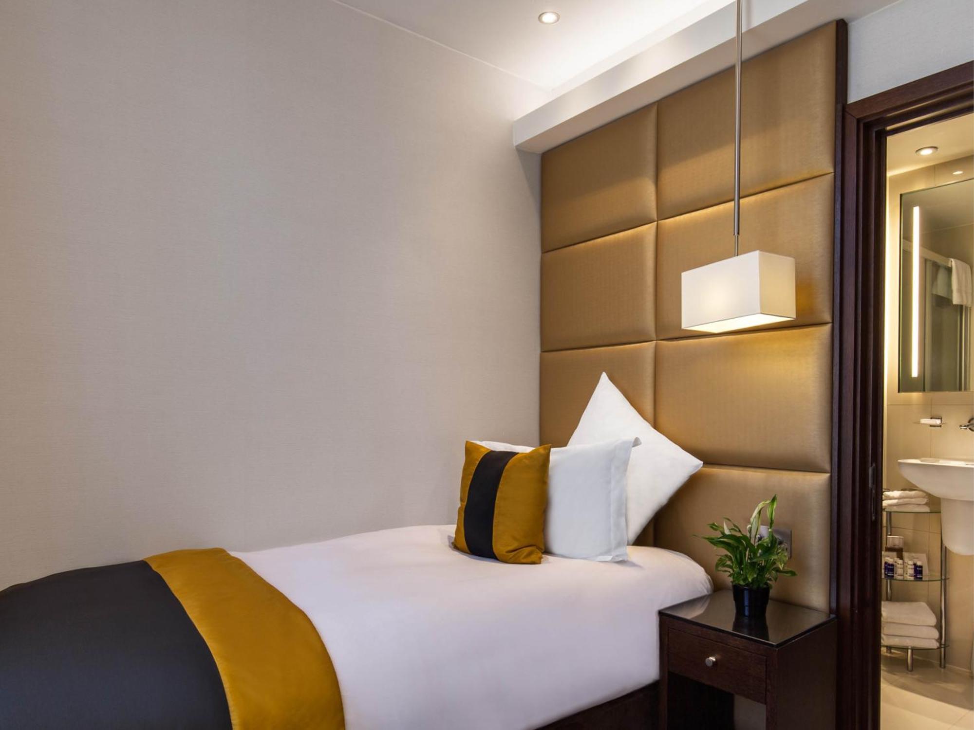 Montcalm Piccadilly Townhouse, West End London